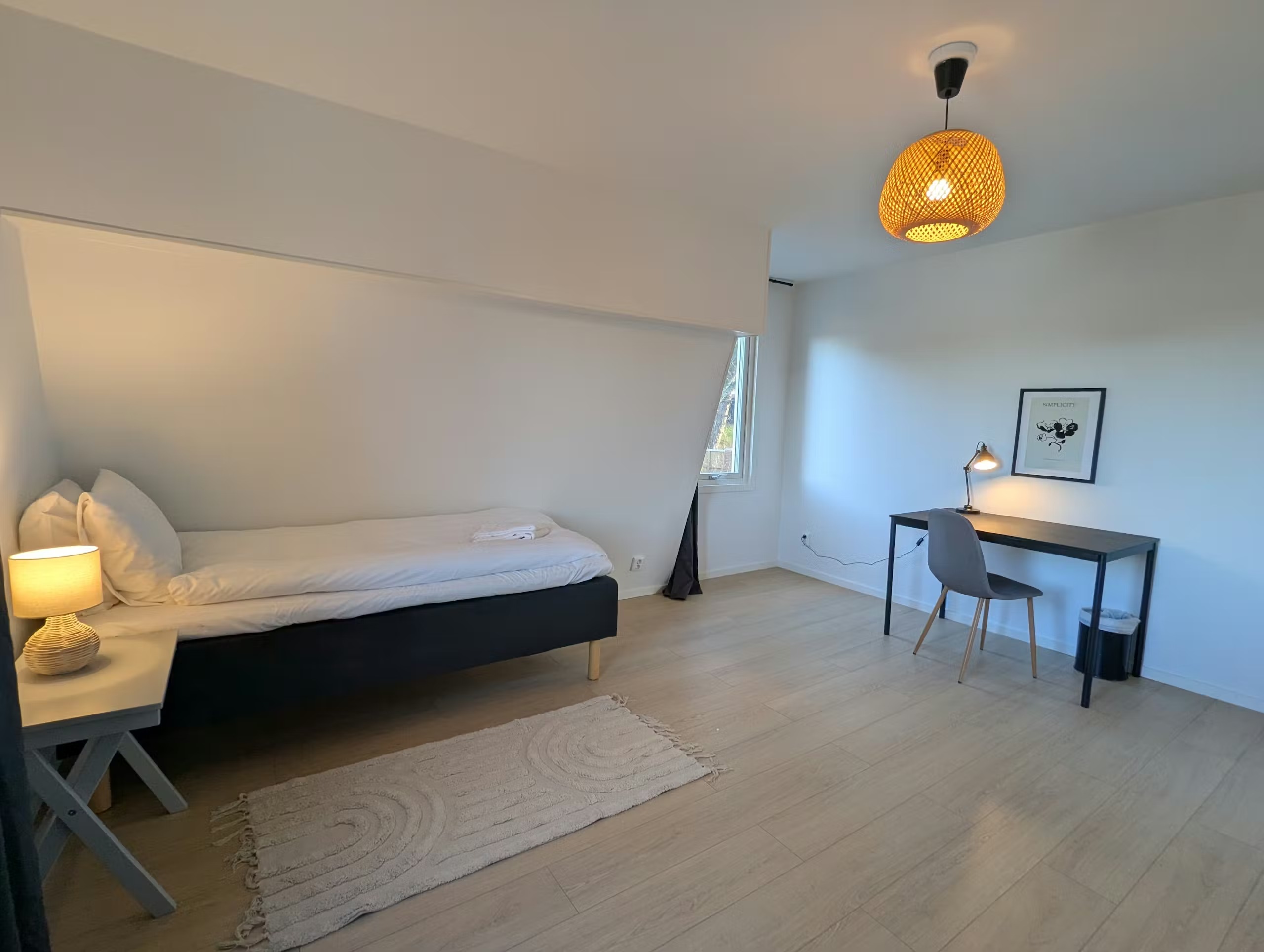 Lägenhet, 6 rooms, 160 sqm, Sävedalen – bild 9