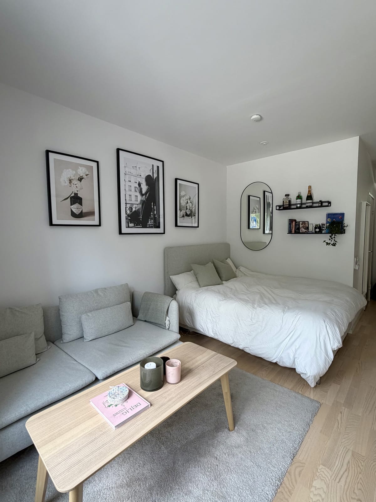 1 rok · 27 m² i Knivsta – bild 4