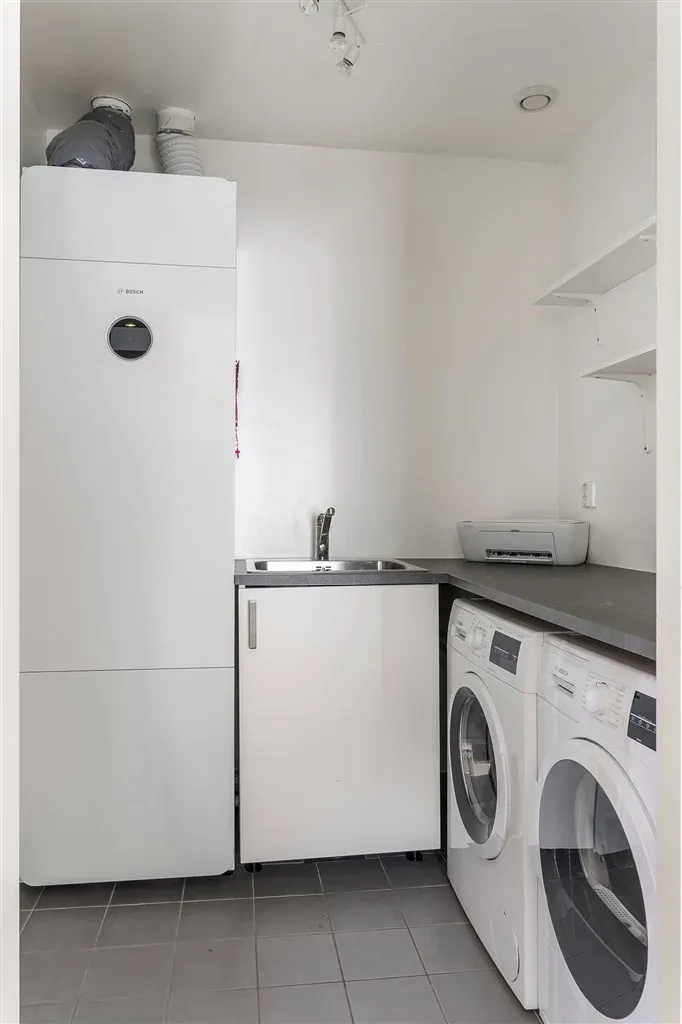 4 rok · 118 m² i Hallstahammar – bild 20