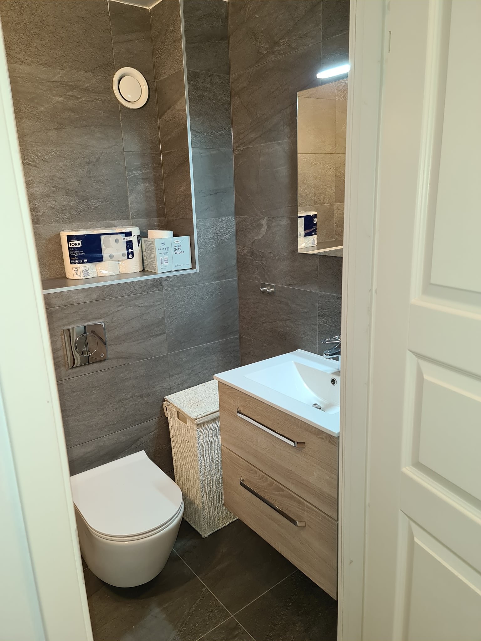 Lägenhet, 2 rooms, 39 sqm, Göteborg