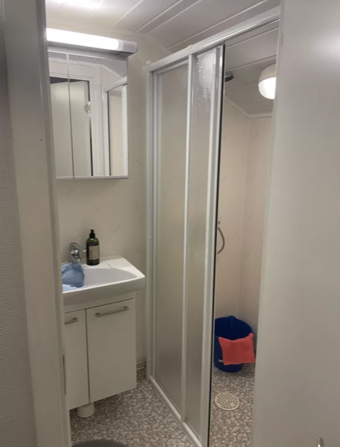 Lägenhet, 1 rooms, 28 sqm, Surte – bild 9
