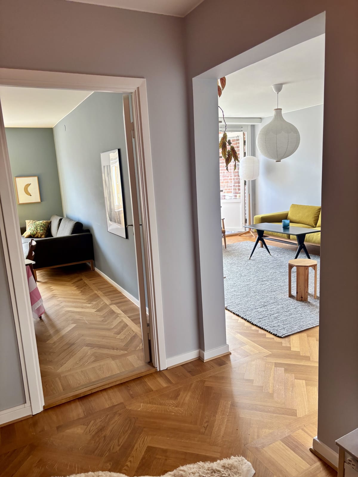 4 rok · 105 m² i Karlskrona – bild 6