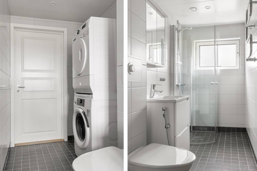 Lägenhet, 2 rooms, 52 sqm, Kista – bild 3