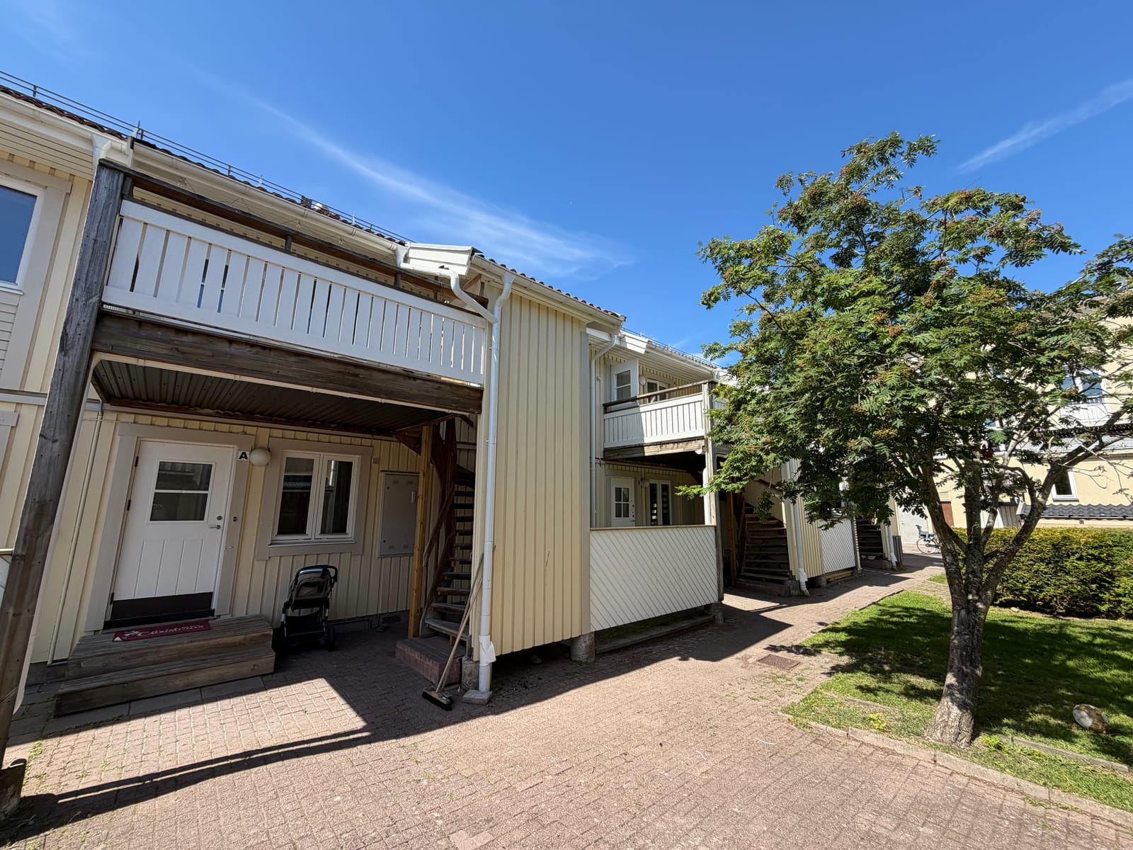 3 rok · 84 m² i Kristinehamn – bild 15