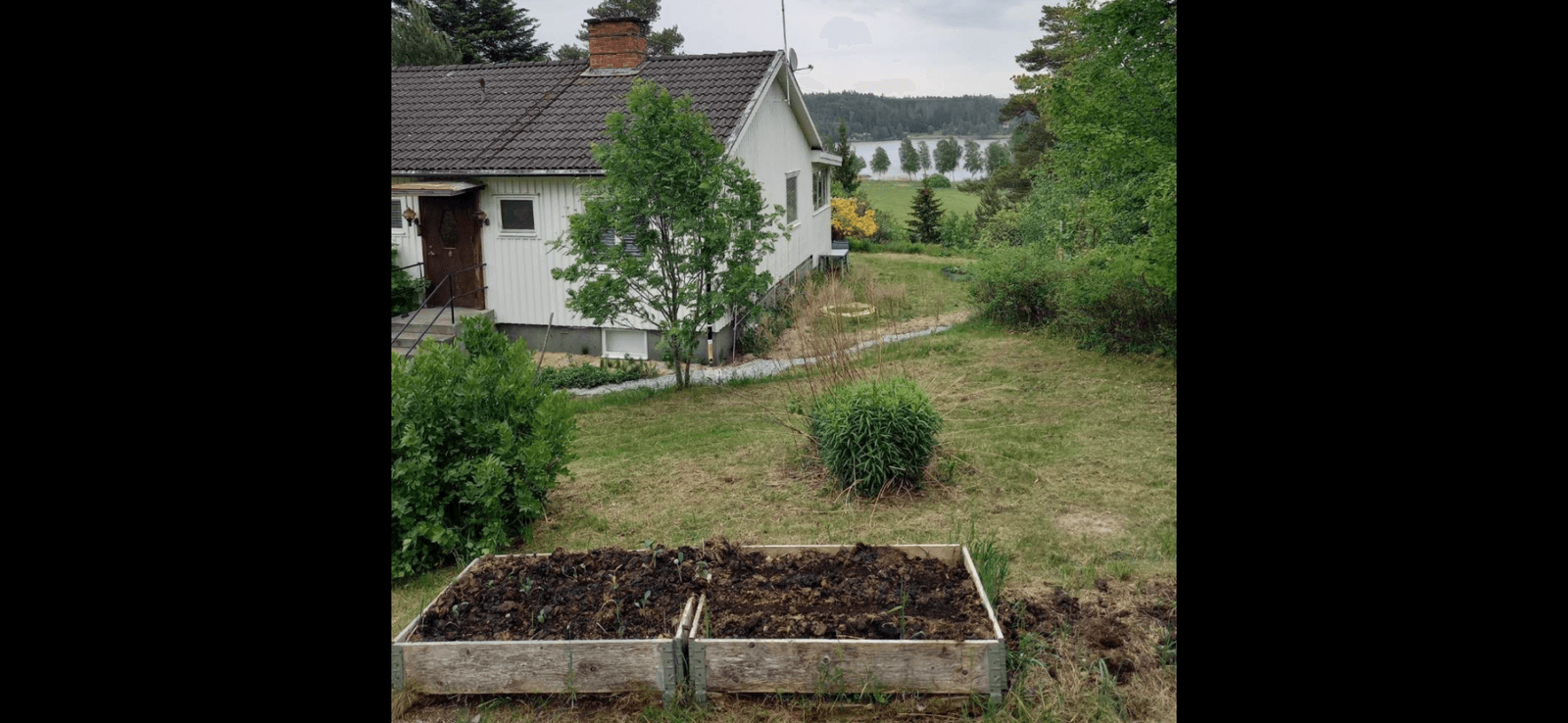 3 rok · 80 m² i Mölnbo – bild 6