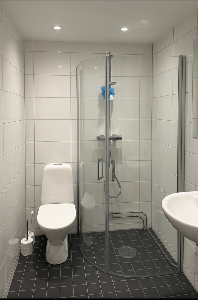 3 rok · 60 m² i Eslöv – bild 7