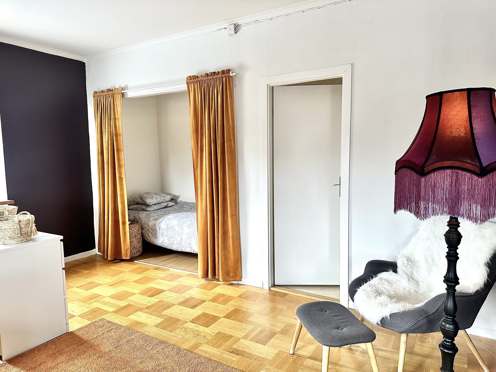 4 rok · 120 m² i Jädraås – bild 10
