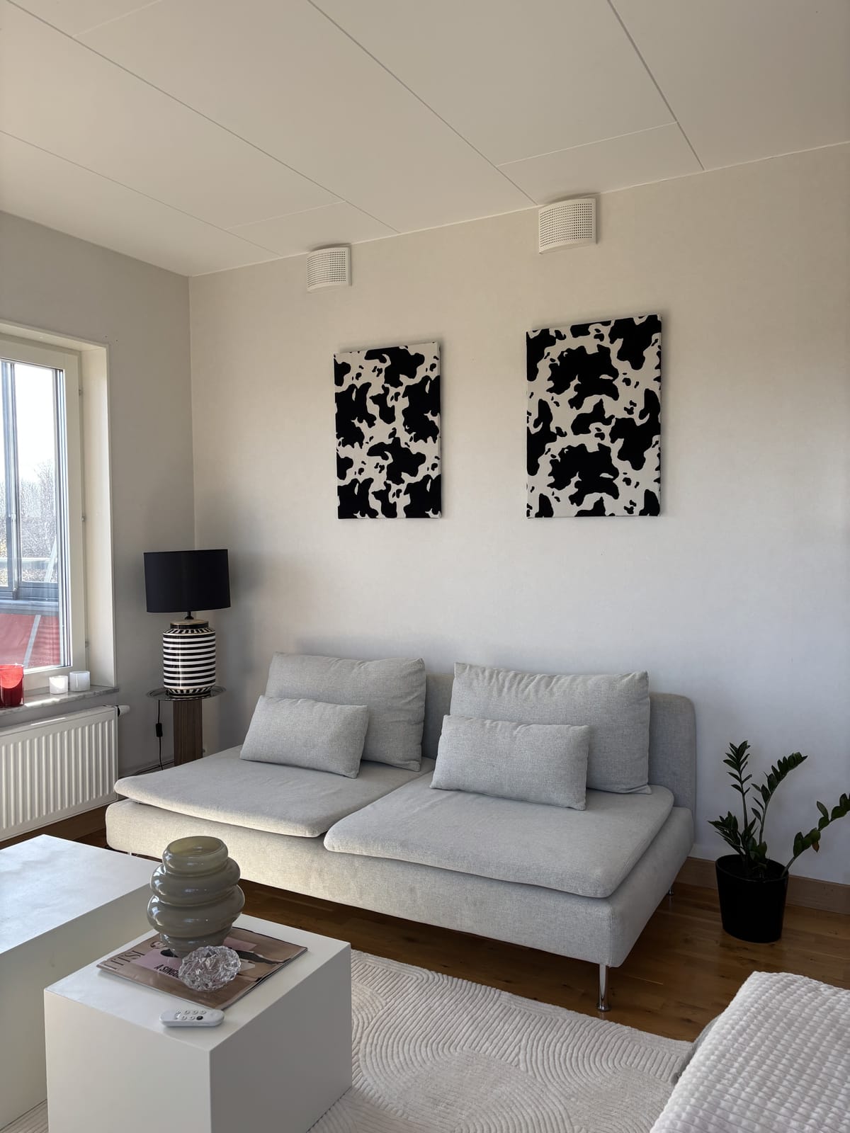 3 rok · 55 m² i Märsta