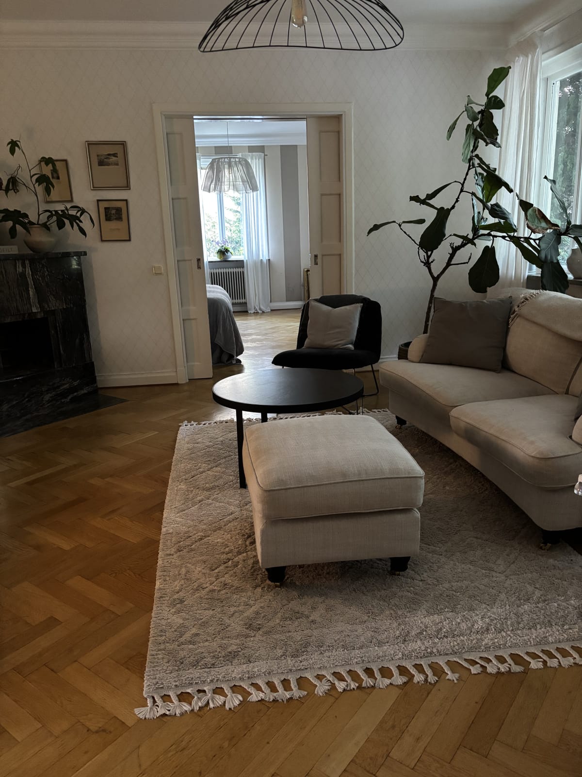 4 rok · 150 m² i Örebro – Örebro