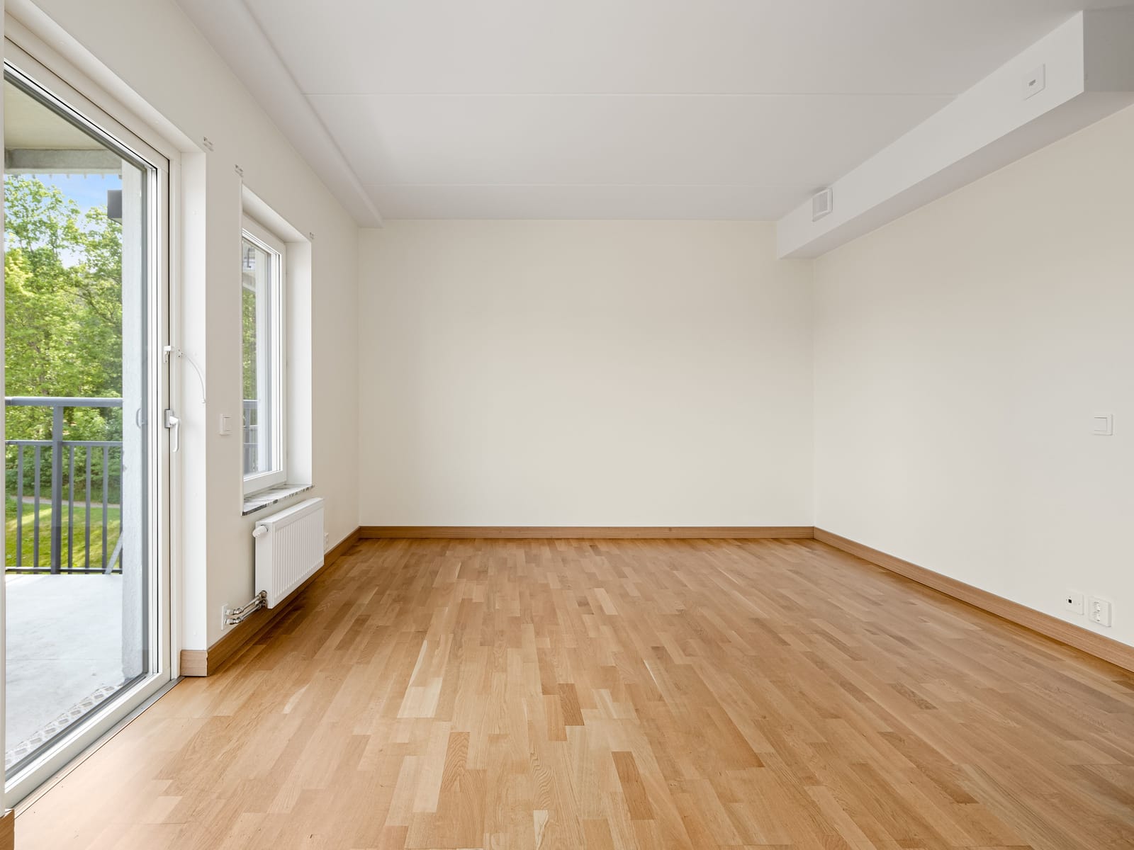 2 rok · 55 m² i Enköping – bild 7