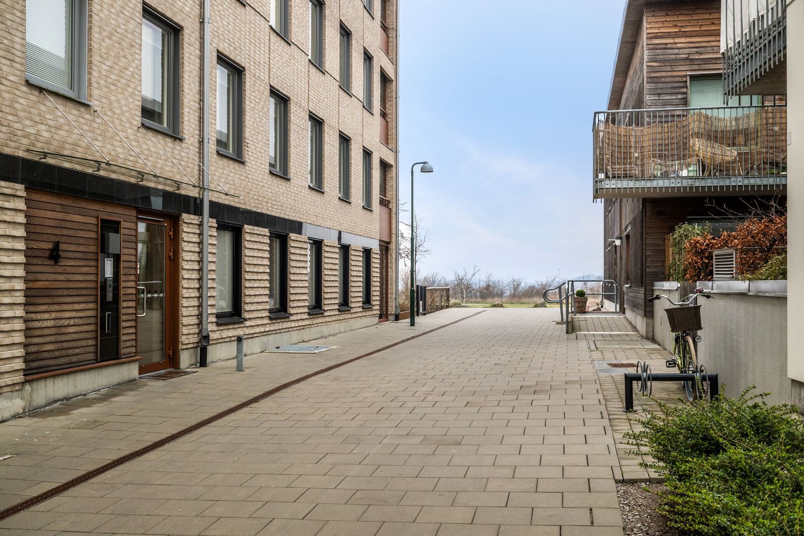 2 rok · 60 m² i Limhamn – bild 14
