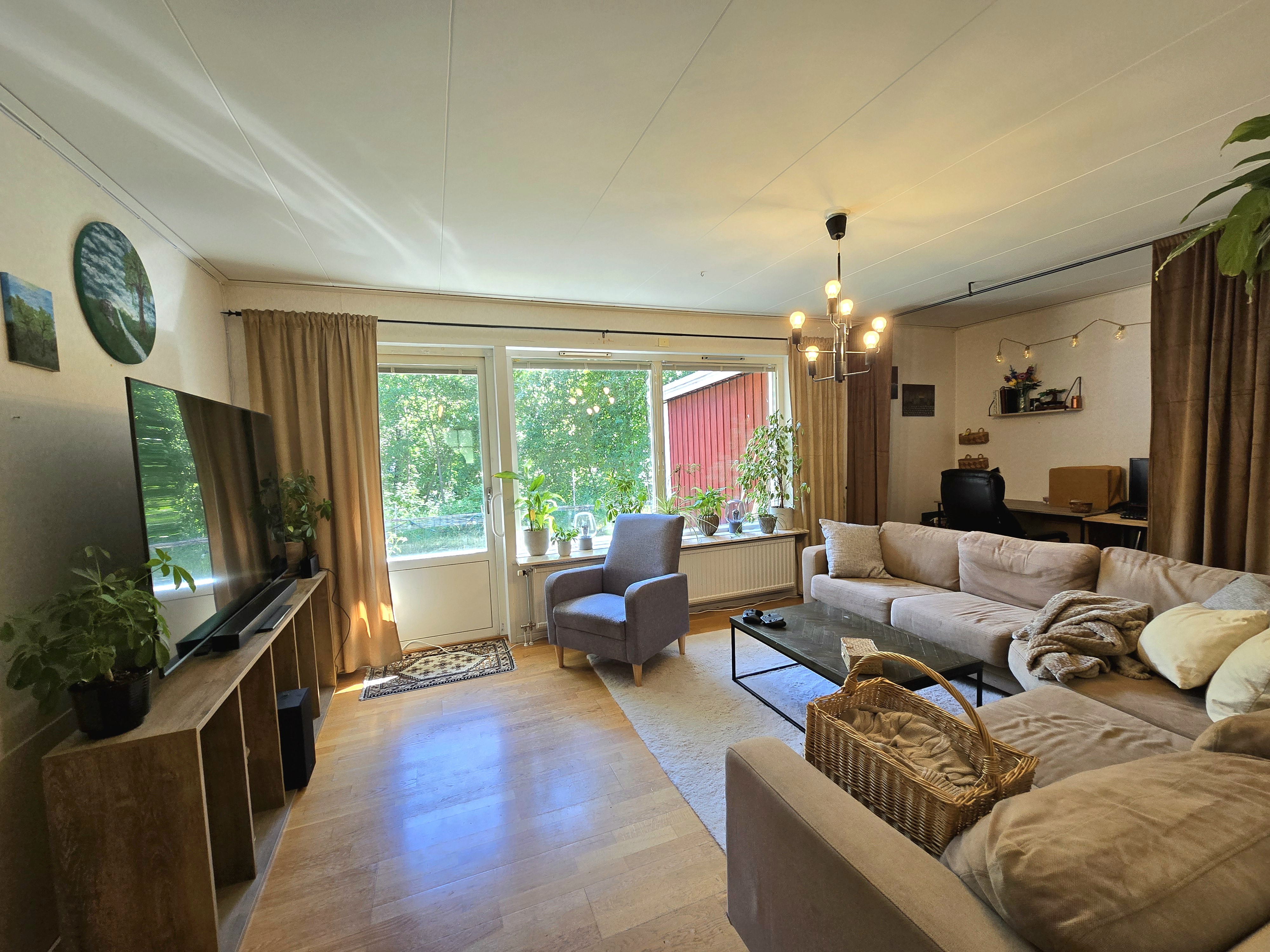 Lägenhet, 2 rooms, 63 sqm, Norberg – bild 11