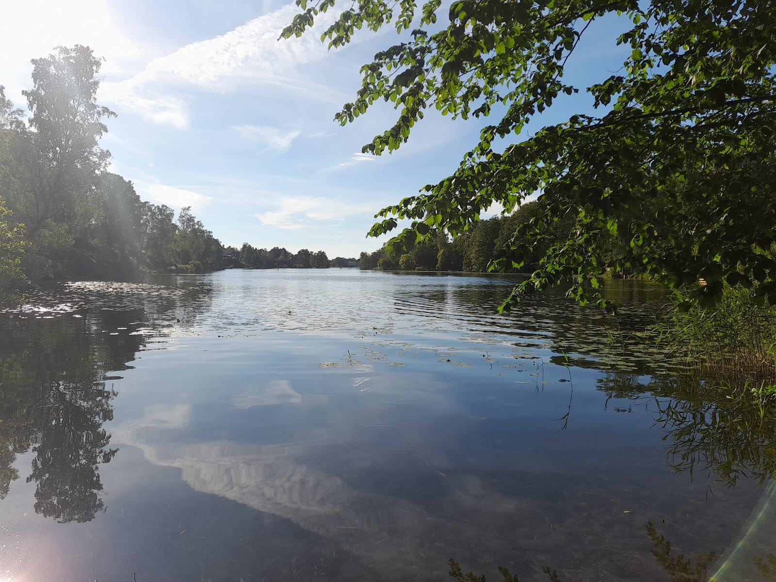 1 rok · 18 m² i Stockholm – bild 11