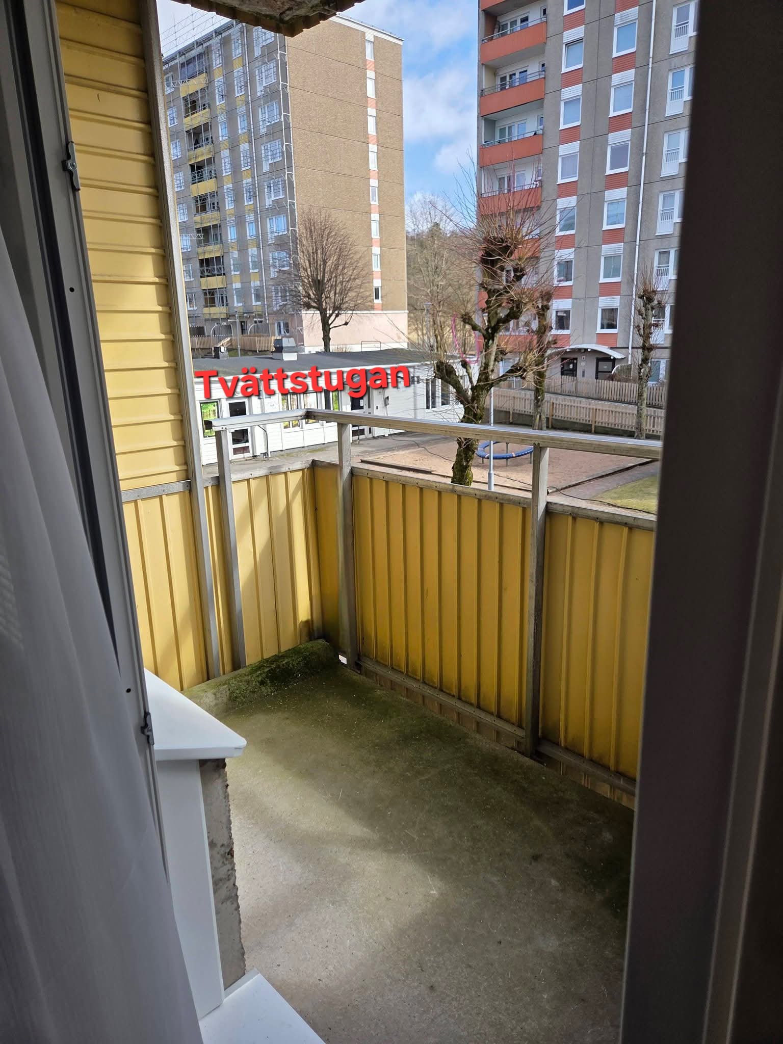 Lägenhet, 5 rooms, 82 sqm, Göteborg – bild 21
