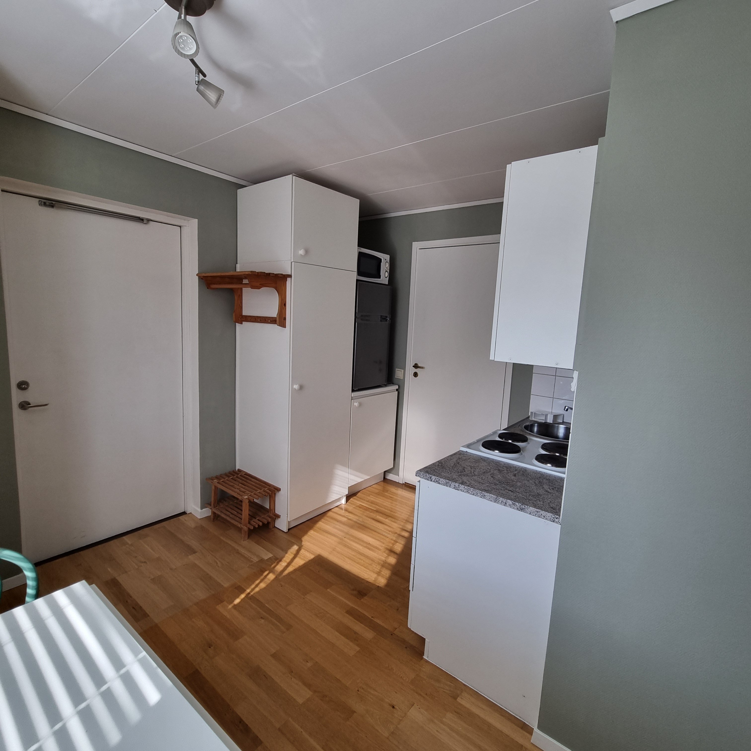 Lägenhet, 1 rooms, 30 sqm, Spånga – bild 5