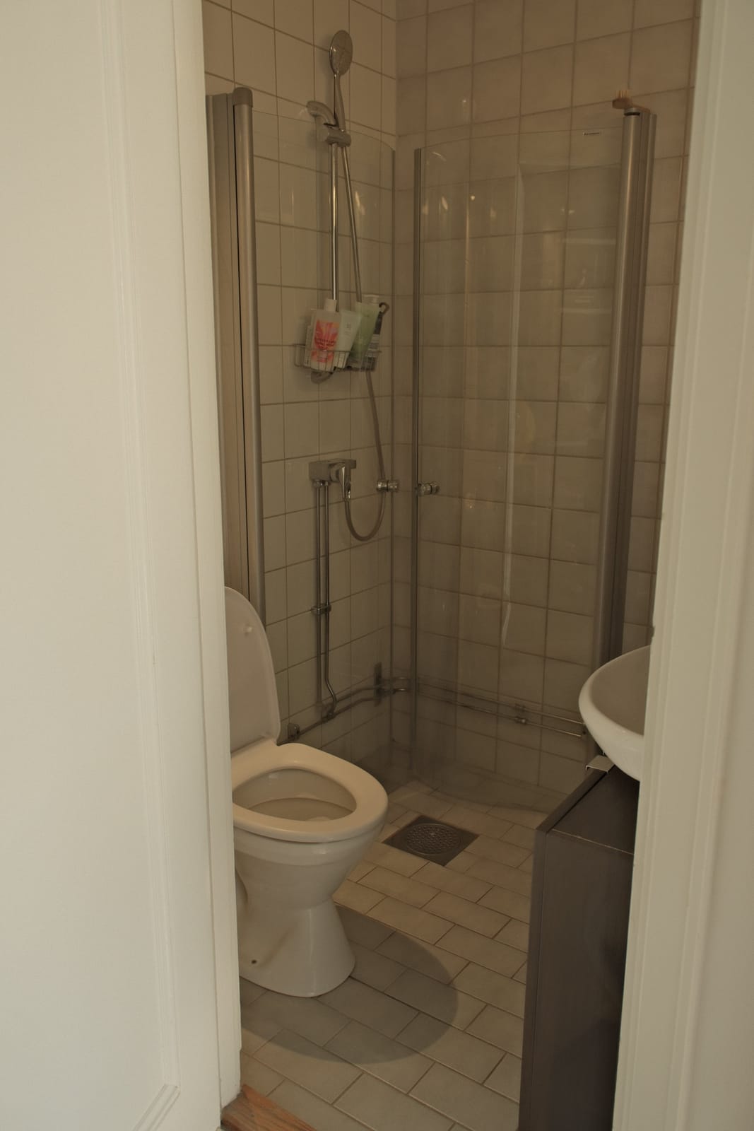 2 rok · 38 m² i Stockholm – bild 15