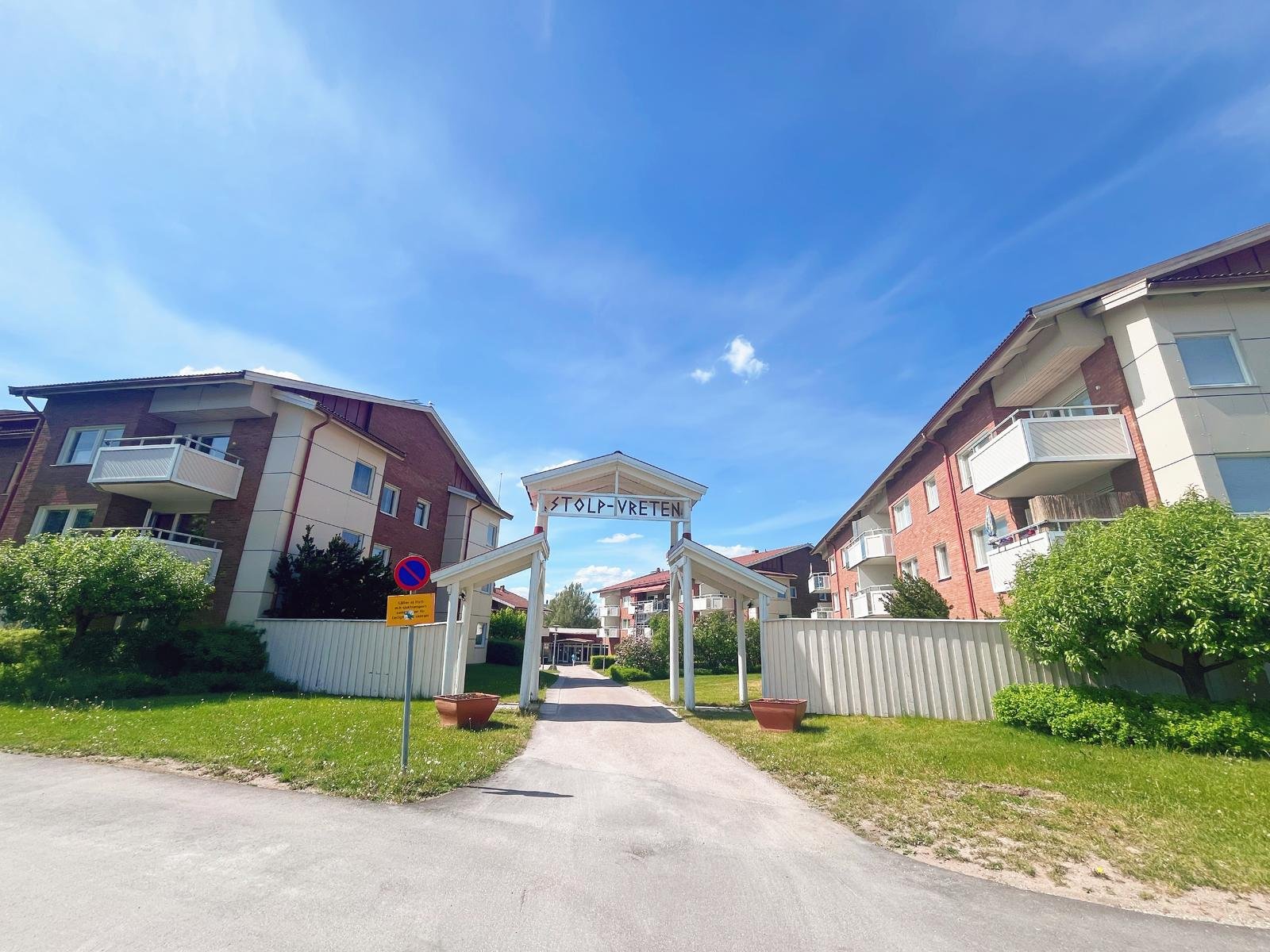 1 rok · 50 m² i Fagersta  – bild 3