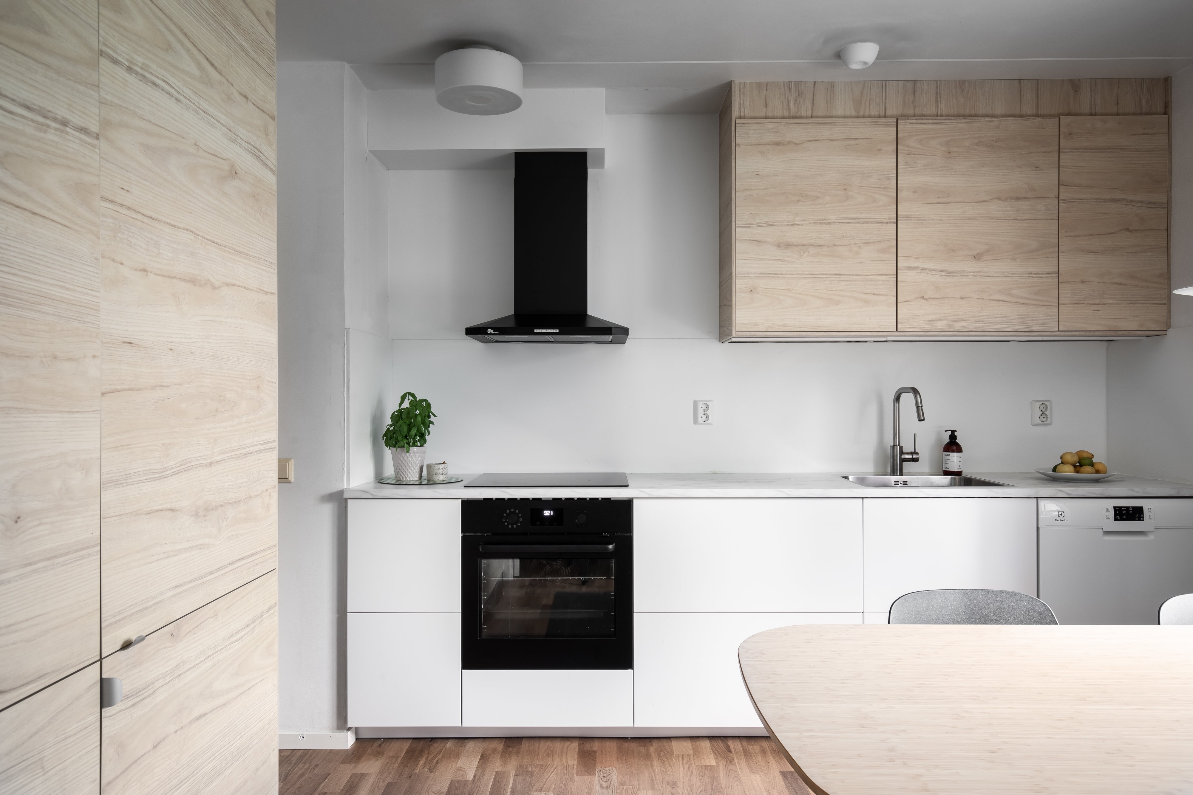 Lägenhet, 2 rooms, 65 sqm, Hägersten – bild 3