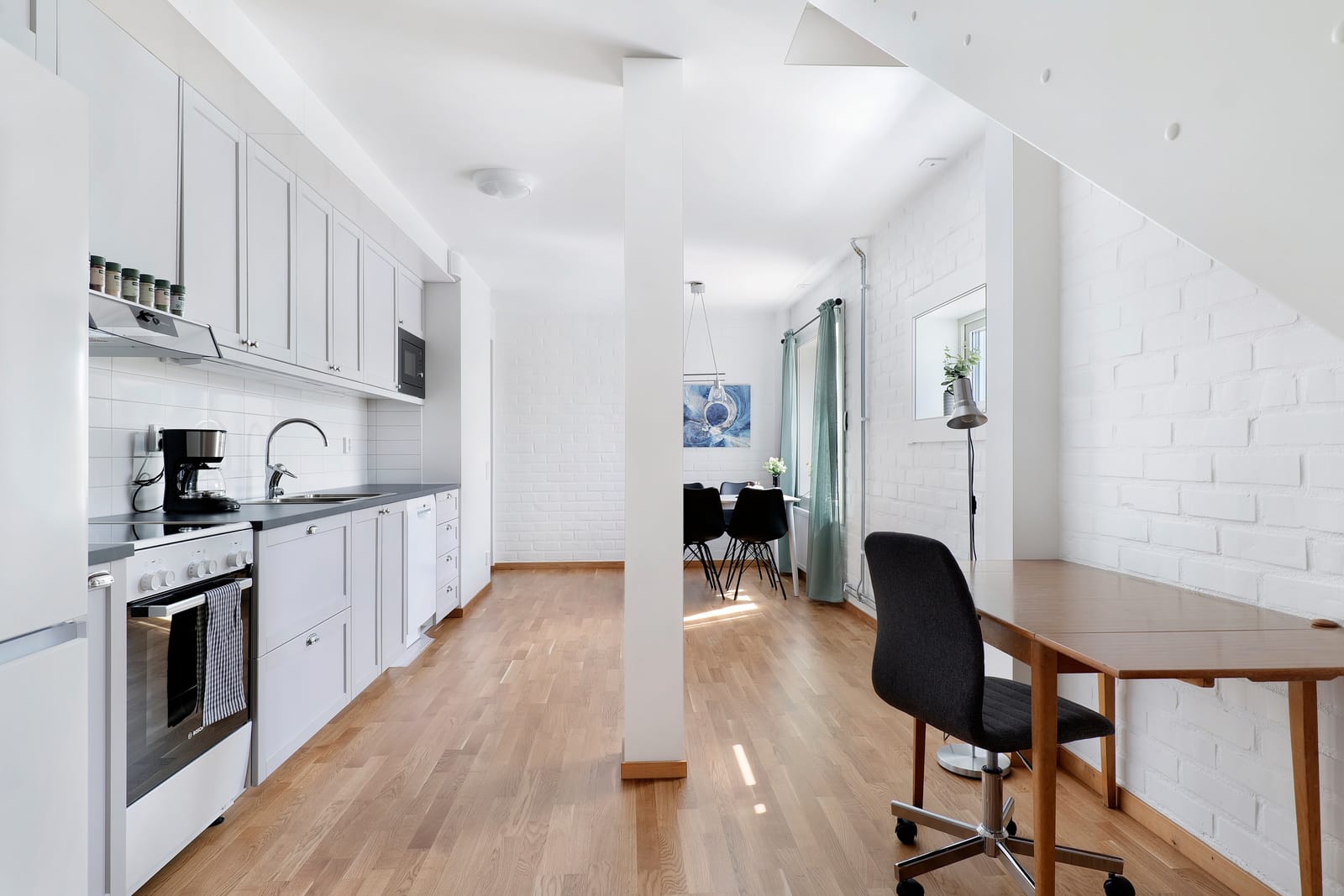 4 rok · 109 m² i Piteå – bild 15