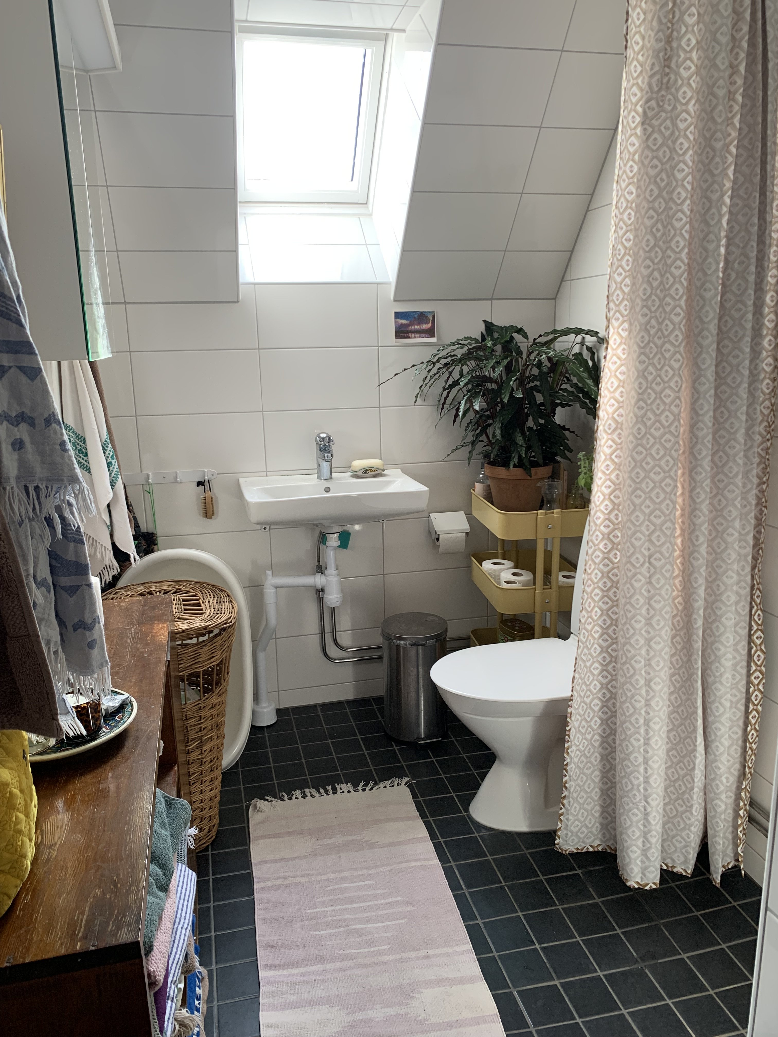 Lägenhet, 2 rooms, 52 sqm, Malmö – bild 6