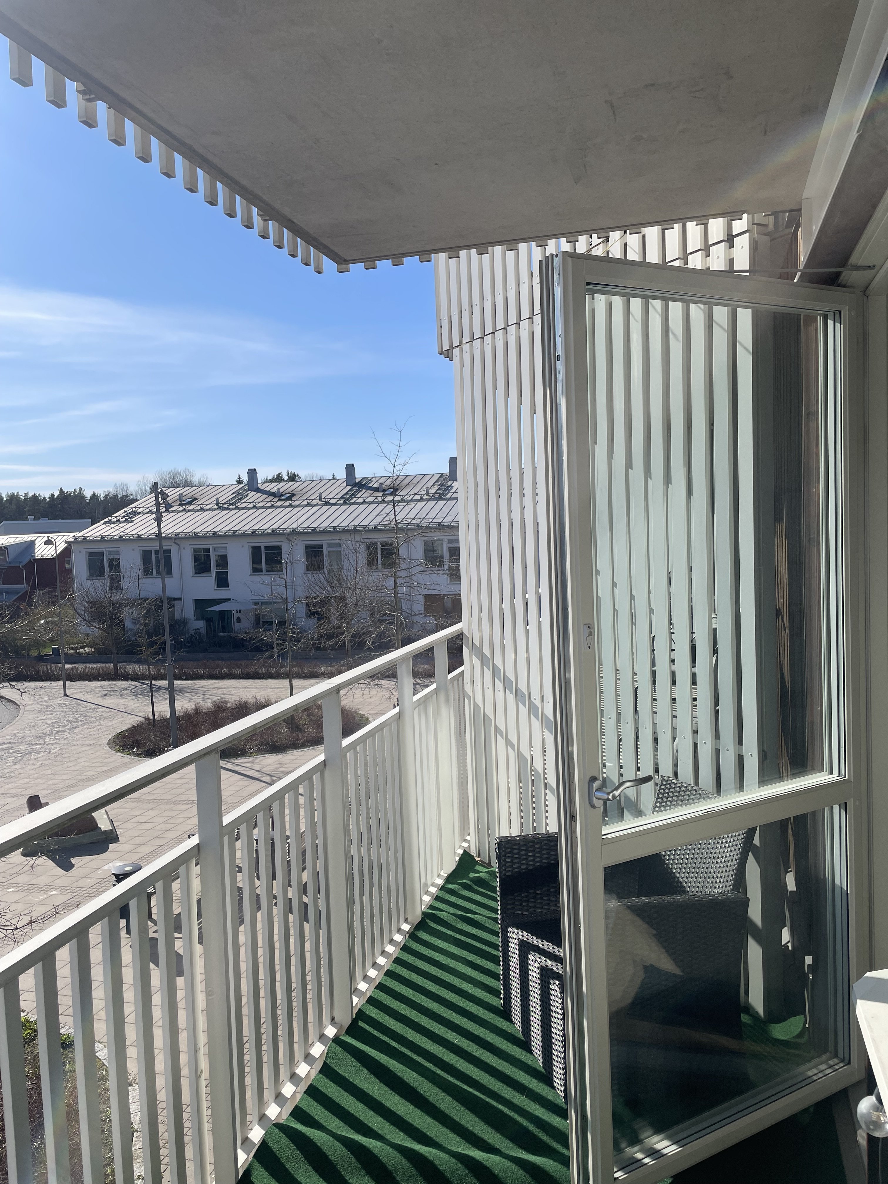 Lägenhet, 1 rooms, 28 sqm, Älta – Älta