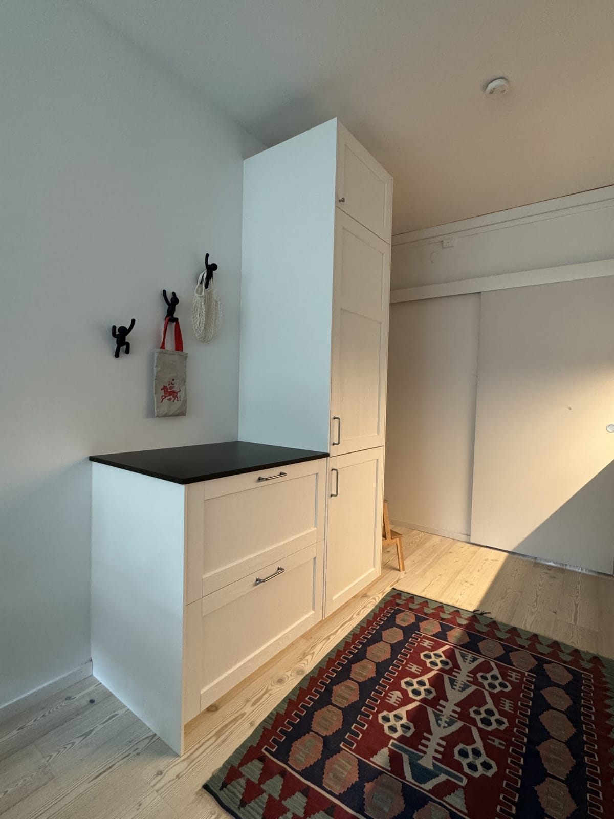 2 rok · 50 m² i Stockholm – bild 7