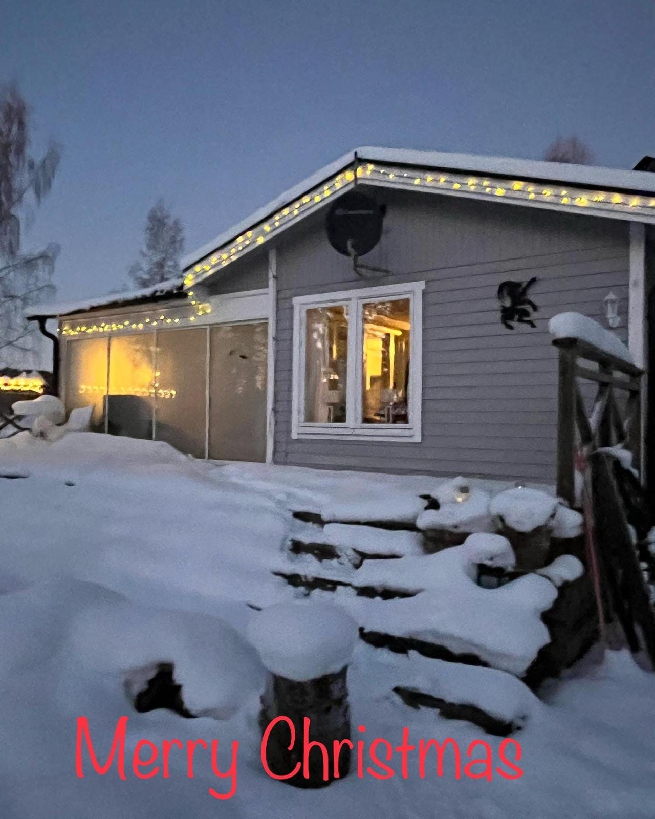 4 rok · 54 m² i Vallsta – bild 10