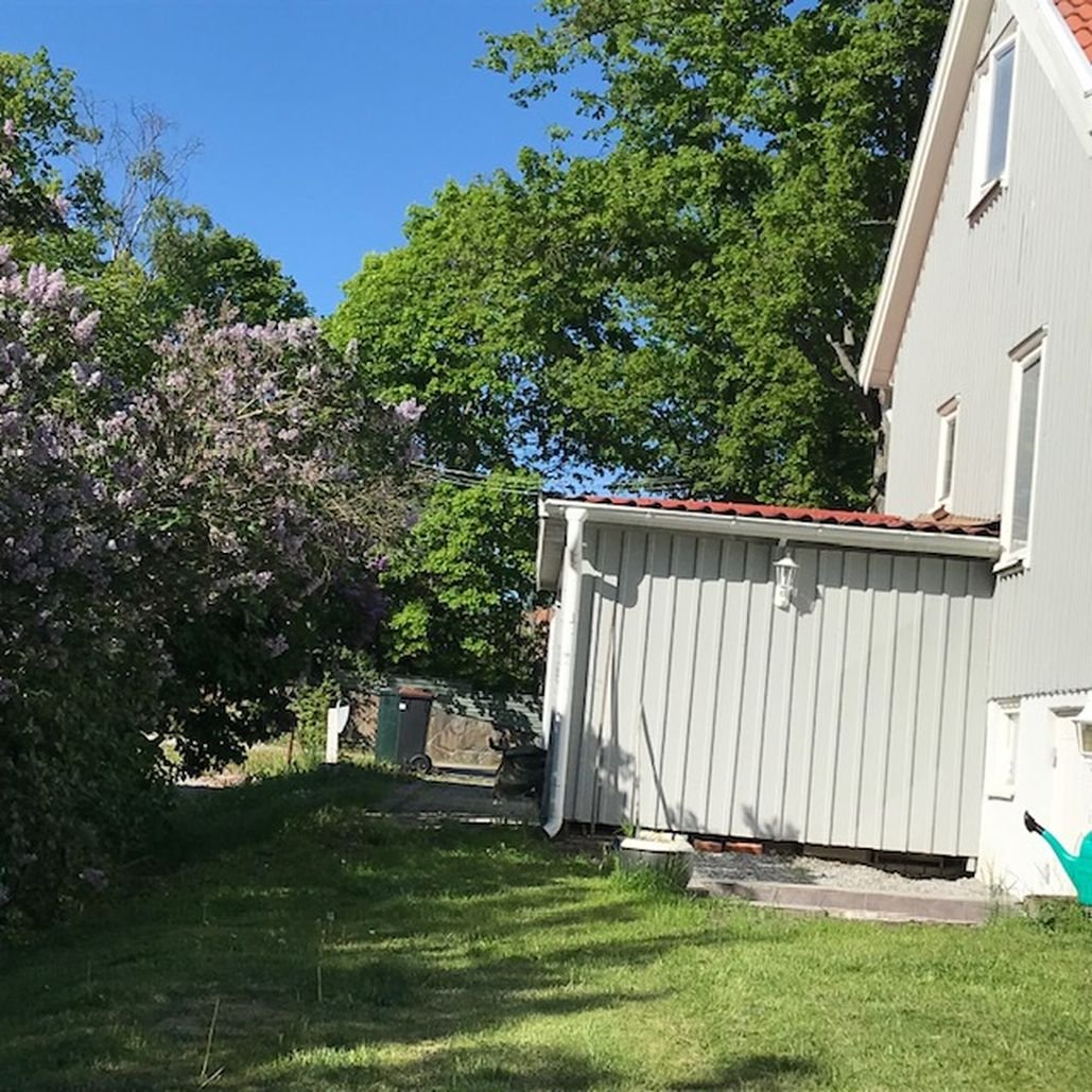 Duplex, 2 rooms, 45 sqm, Bromma