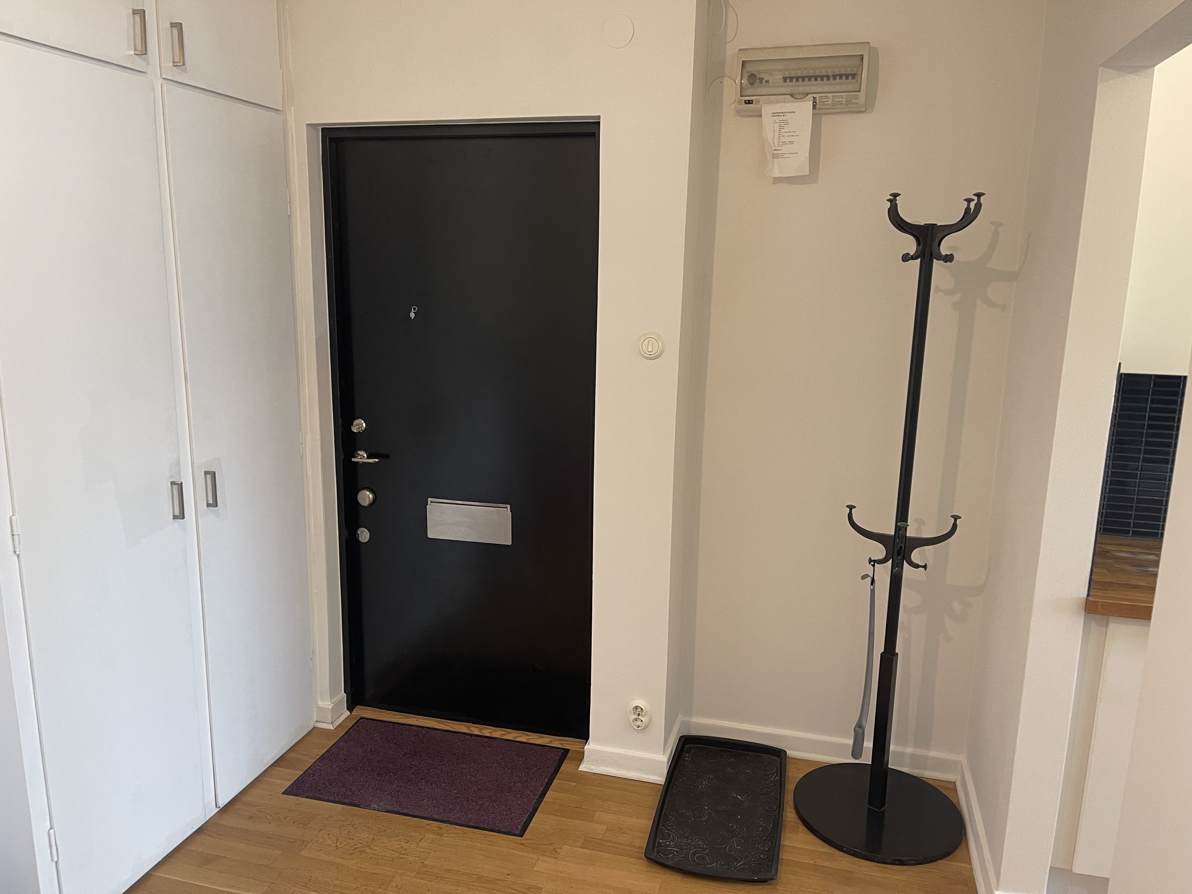 Lägenhet, 2 rooms, 42 sqm, Södertälje – bild 11