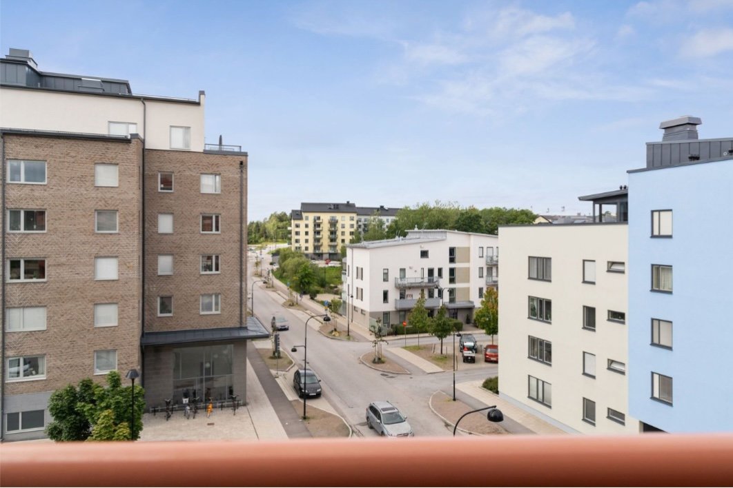 Lägenhet, 2 rooms, 42 sqm, Linköping – bild 13