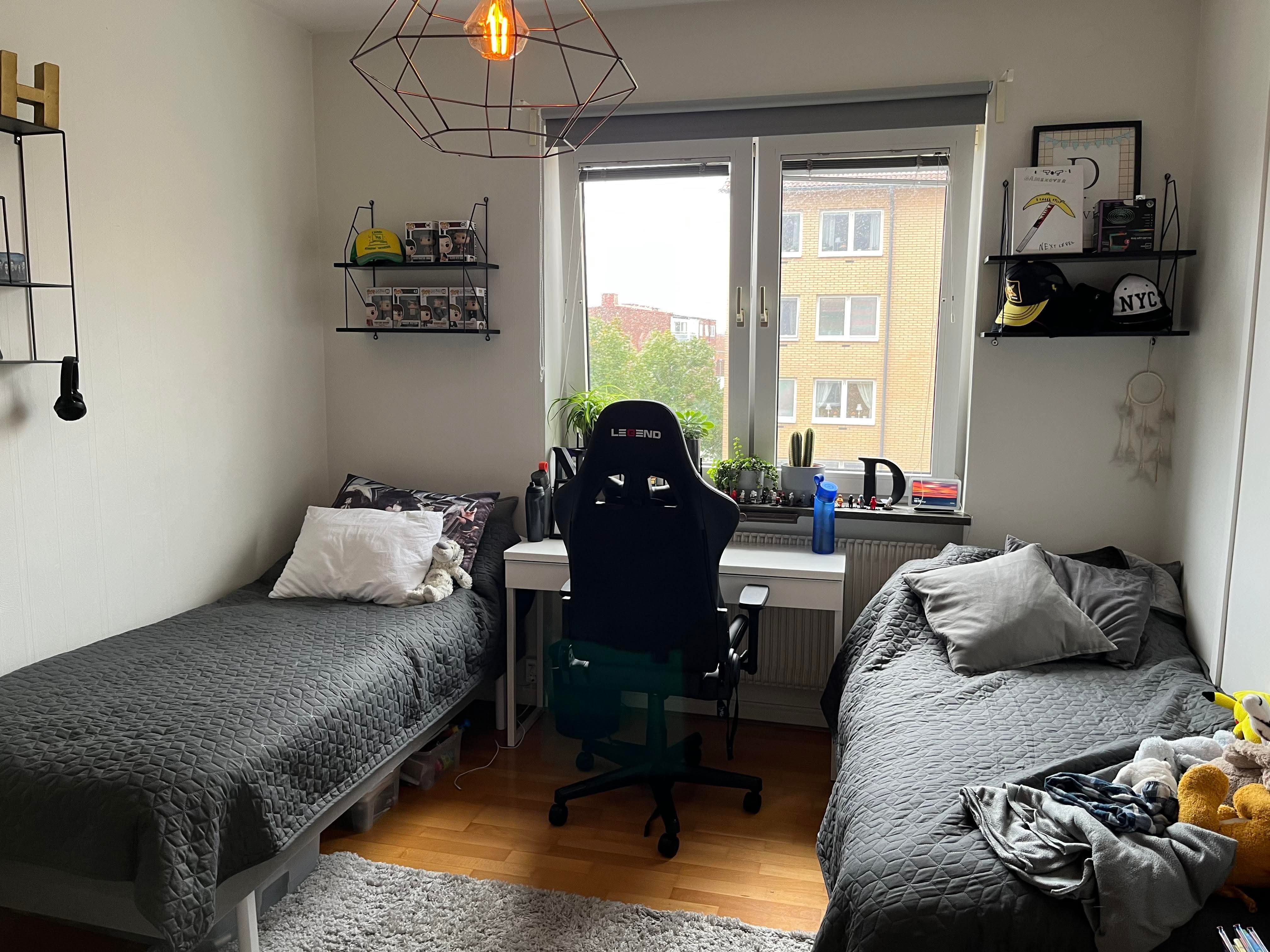 Lägenhet, 3 rooms, 70 sqm, Trelleborg – bild 13