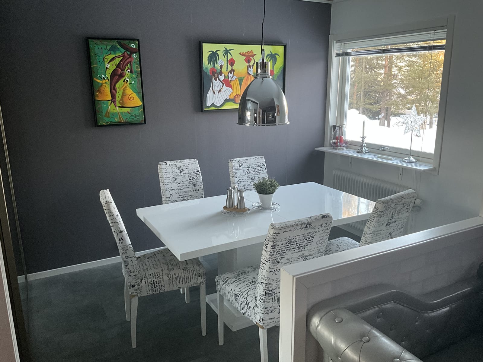 4 rok · 120 m² i Luleå – bild 15