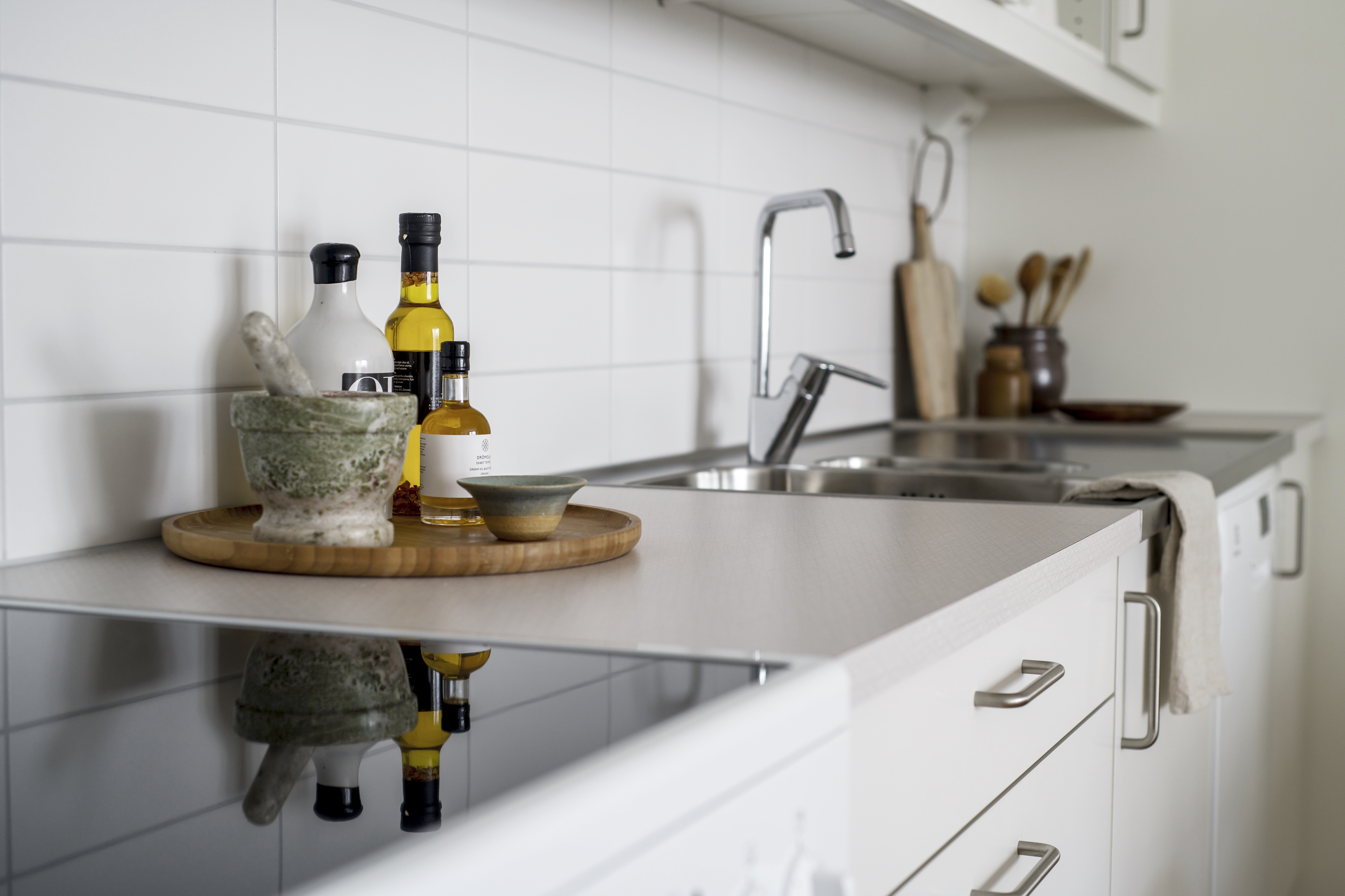 Lägenhet, 2 rooms, 35 sqm, Nyköping – bild 3