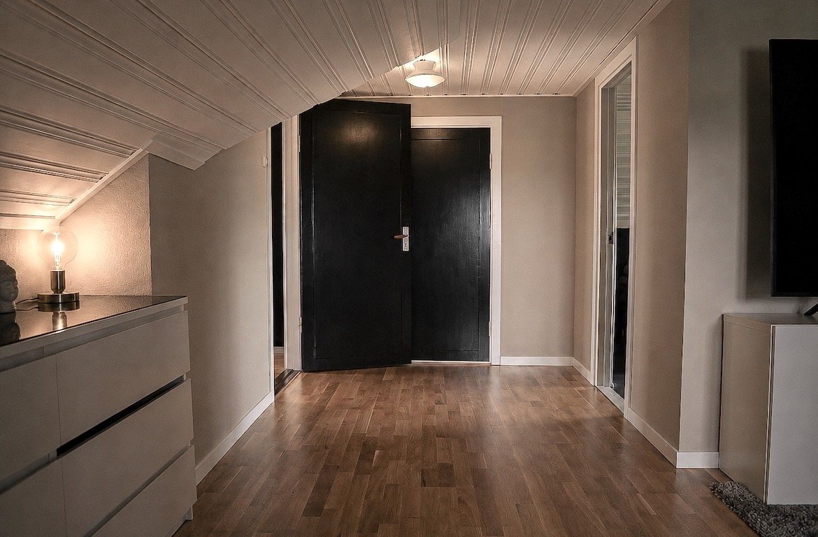 Villa/Hus, 4 rooms, 120 sqm, Fornåsa – bild 10