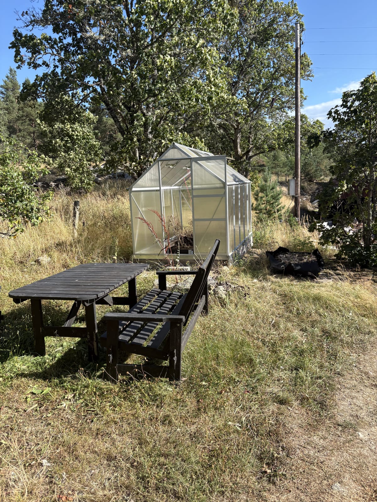 4 rok · 60 m² i Björnlunda – bild 5