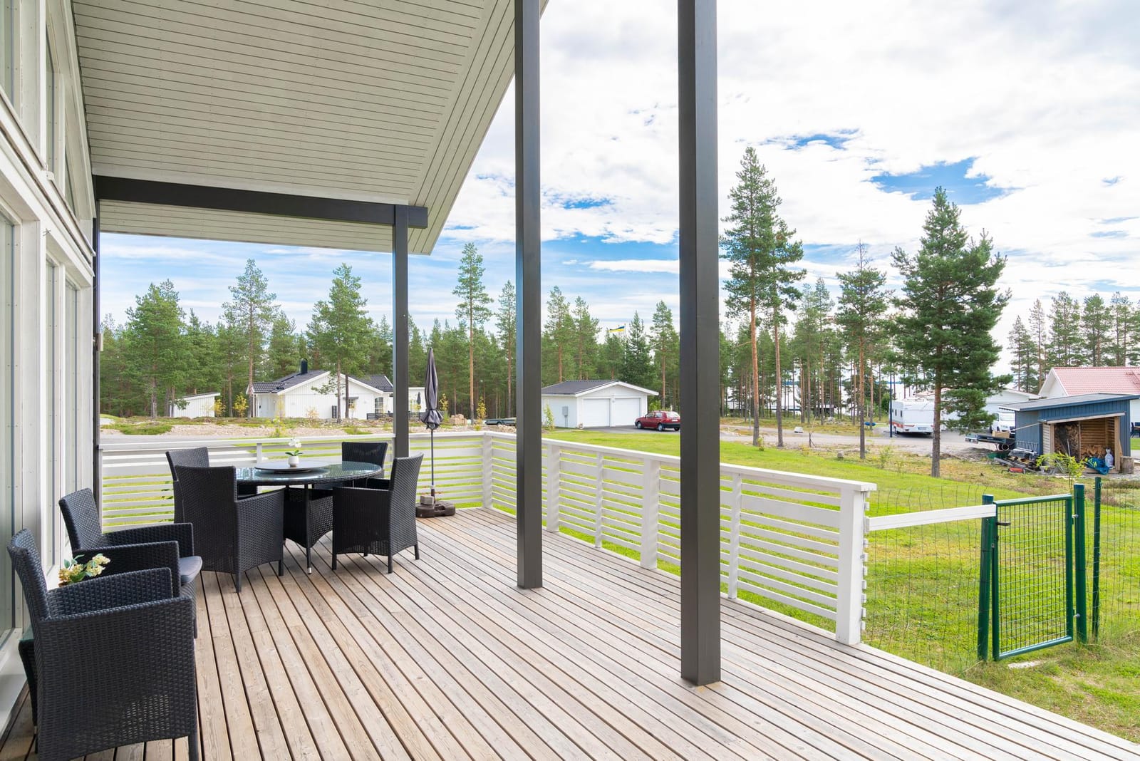 4 rok · 100 m² i Piteå – bild 13