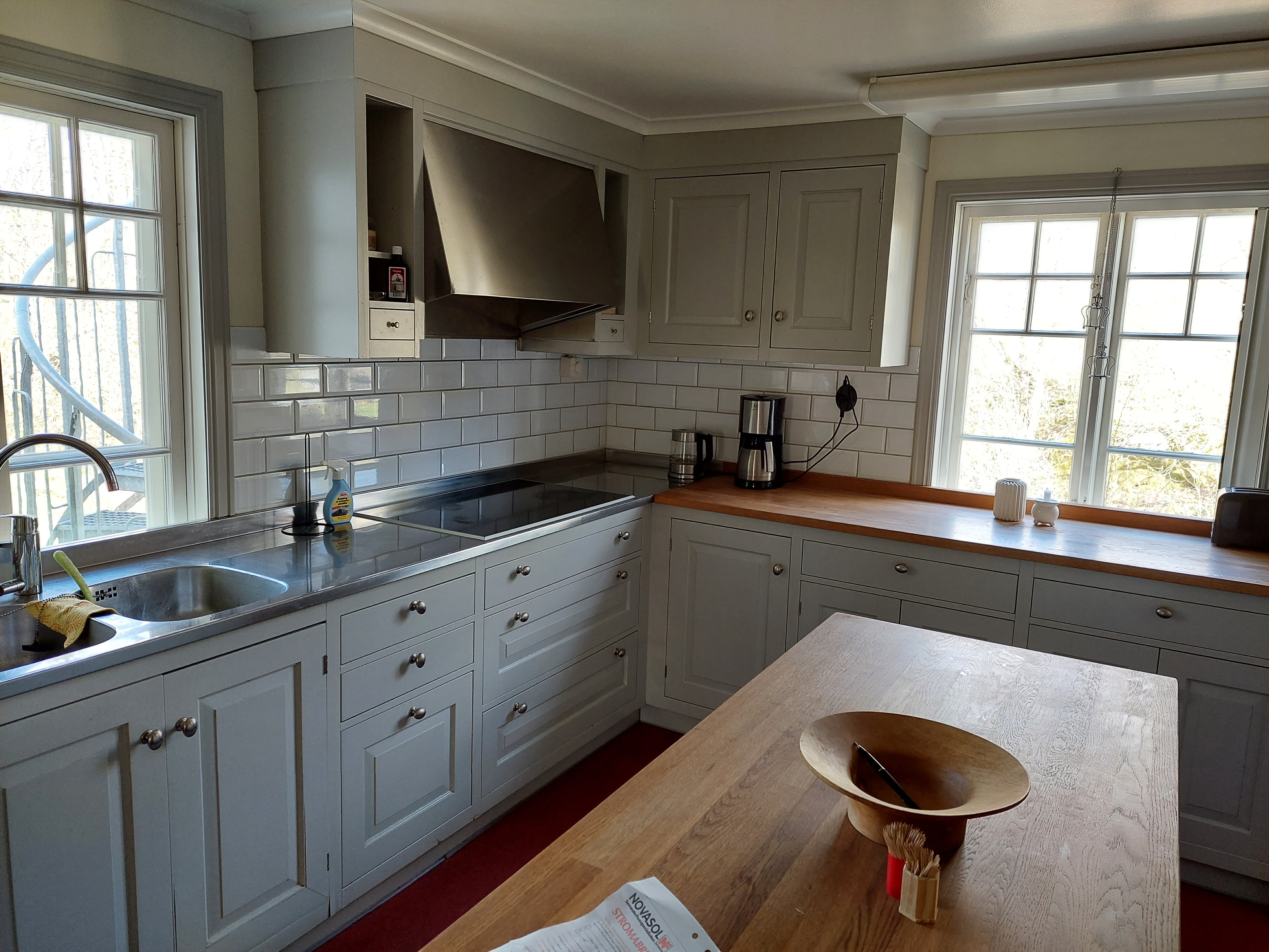 Villa/Hus, 5 rooms, 240 sqm, Mellerud – bild 9