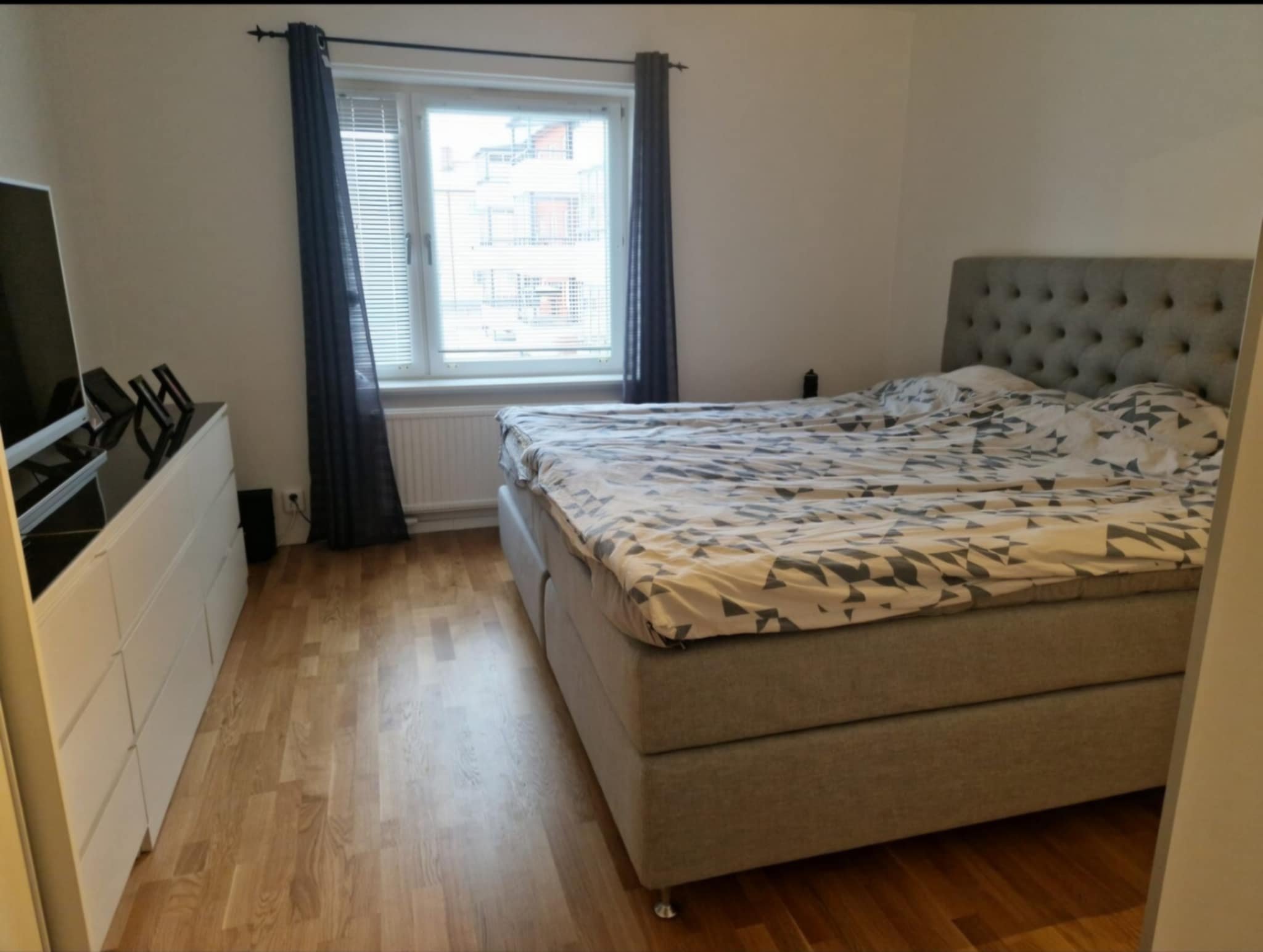 Lägenhet, 3 rooms, 95 sqm, Västerhaninge – bild 9