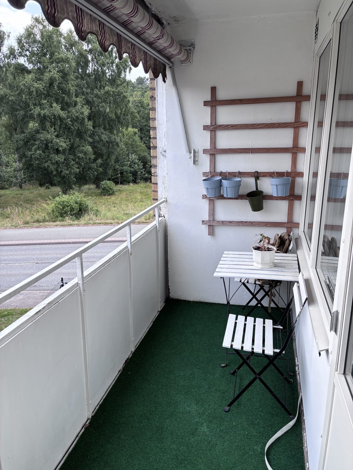 2 rok · 57 m² i Agnesberg – bild 7