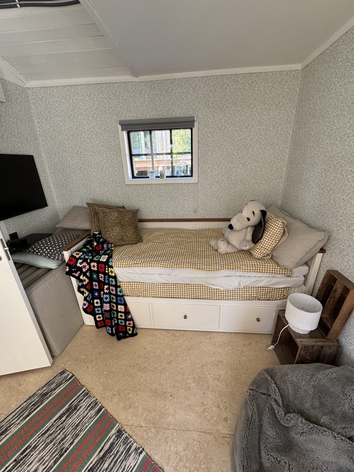3 rok · 50 m² i Djurhamn – bild 7