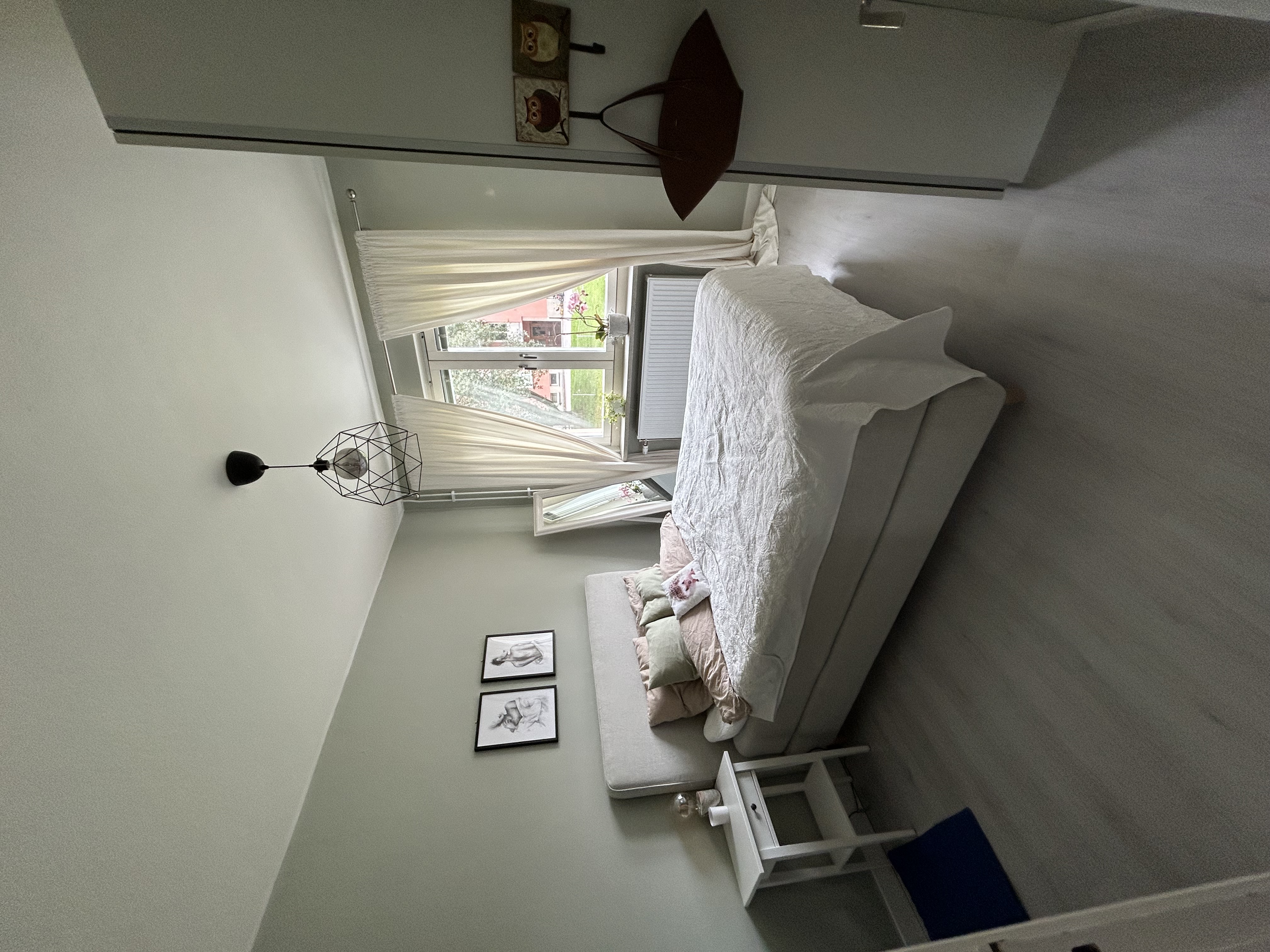 Lägenhet, 2 rooms, 49 sqm, Strängnäs – bild 5