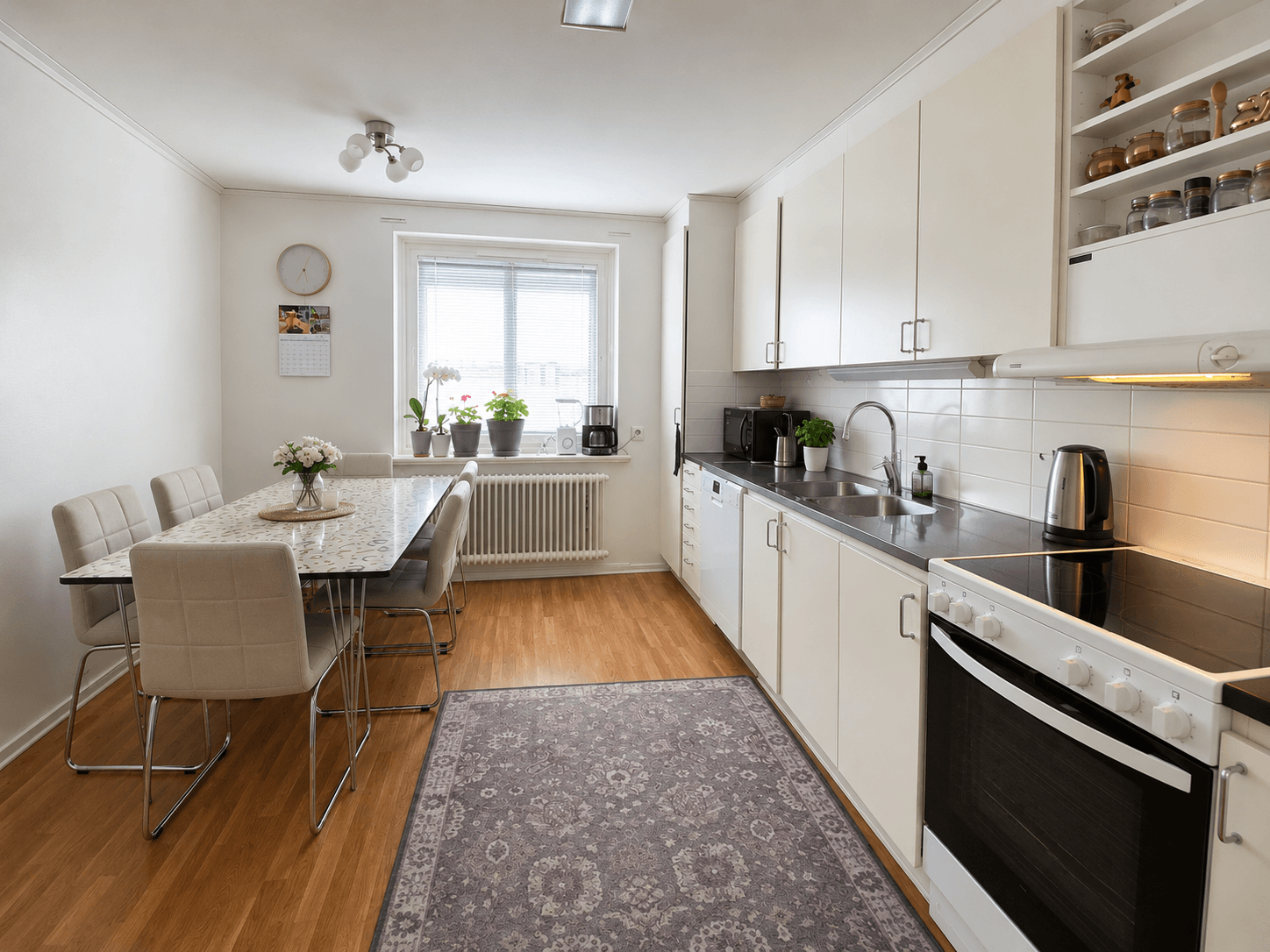 4 rok · 90 m² i Nässjö – bild 2