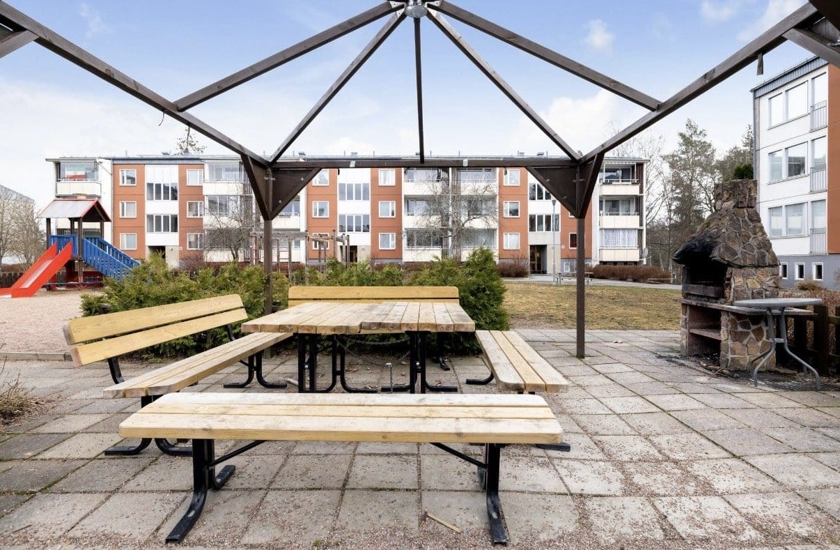 1 rok · 44 m² i Märsta – bild 11
