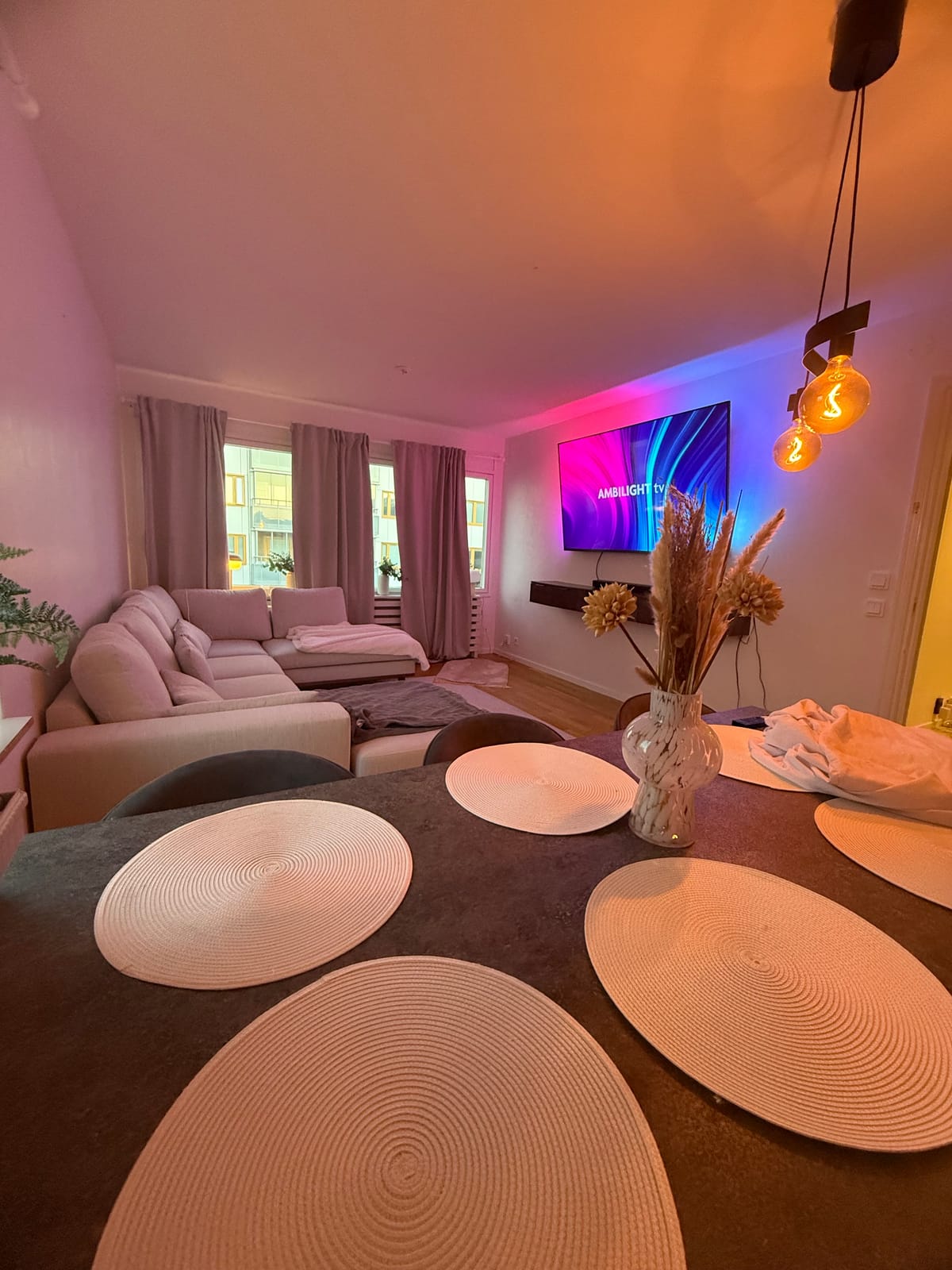 Lägenhet, 2 rooms, 60 sqm, Hisings Backa