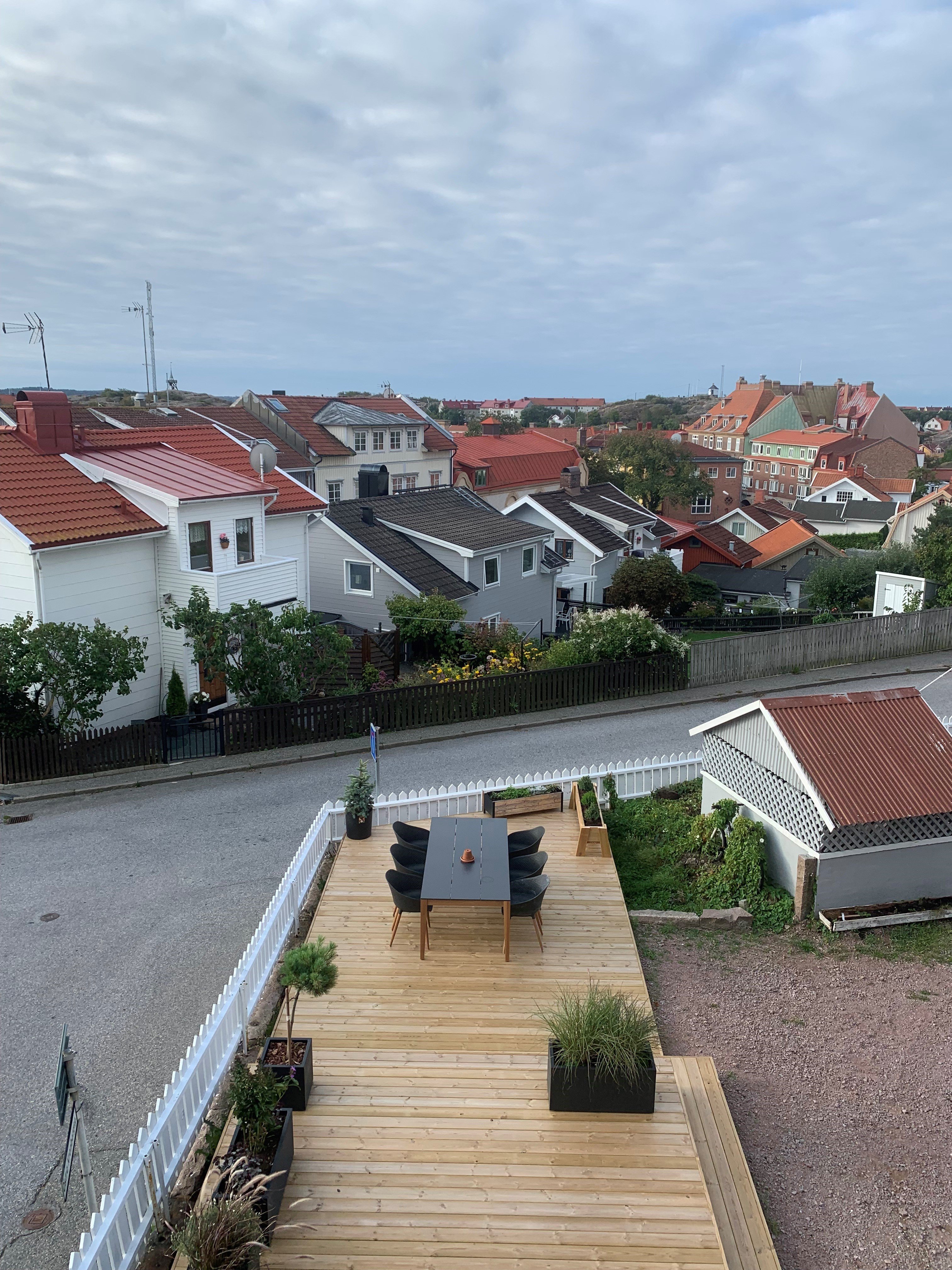 Lägenhet, 2 rooms, 61 sqm, Lysekil – bild 12