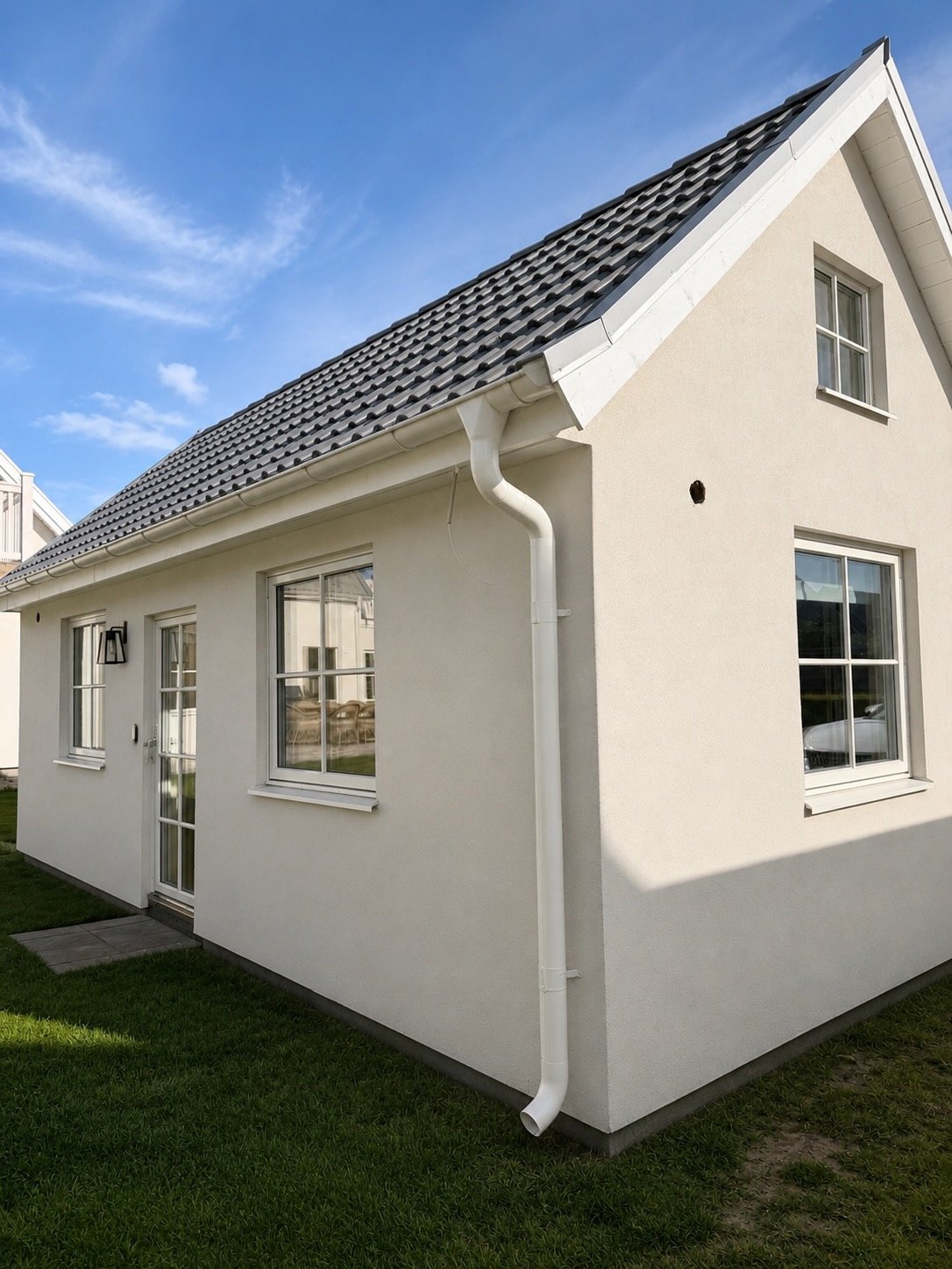 2 rok · 42 m² i Falsterbo – Falsterbo