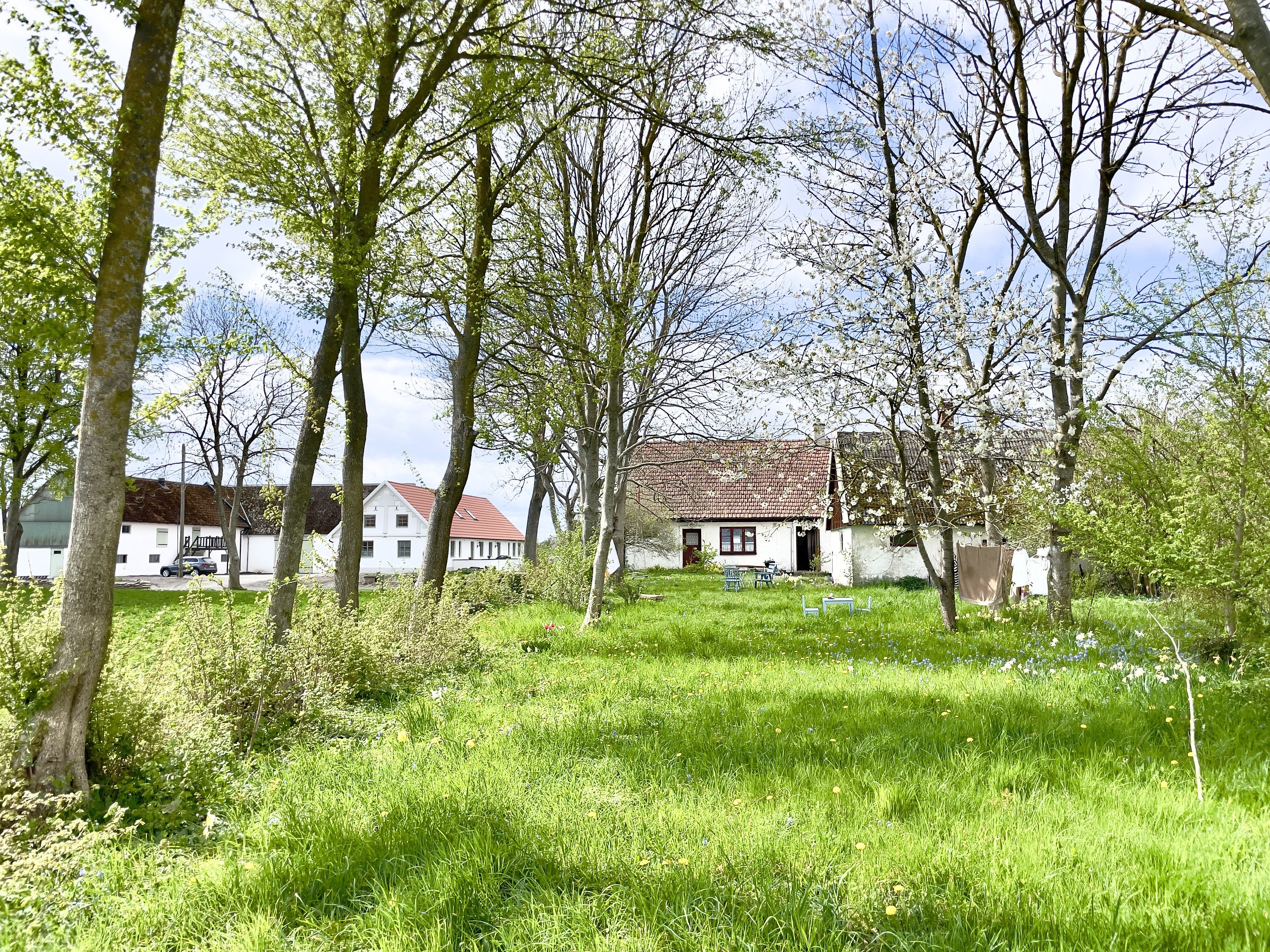 Villa/Hus, 4 rooms, 118 sqm, Smedstorp – bild 35