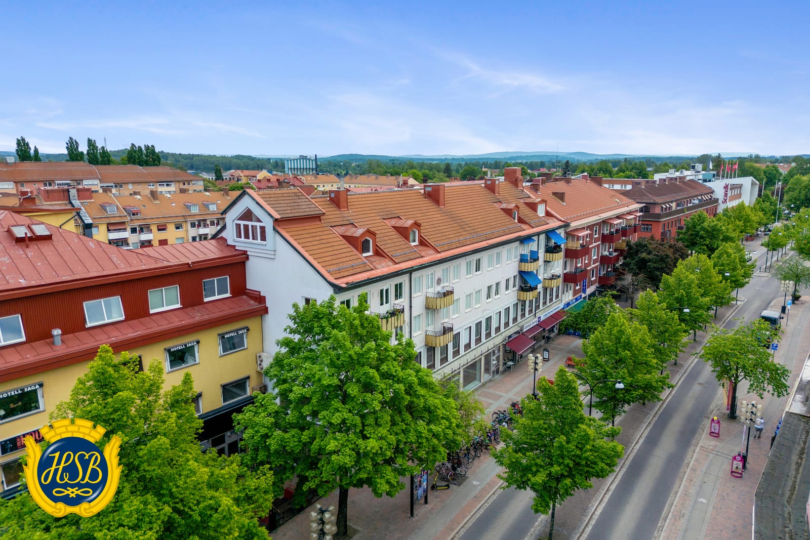 5 rok · 160 m² i Borlänge – bild 5