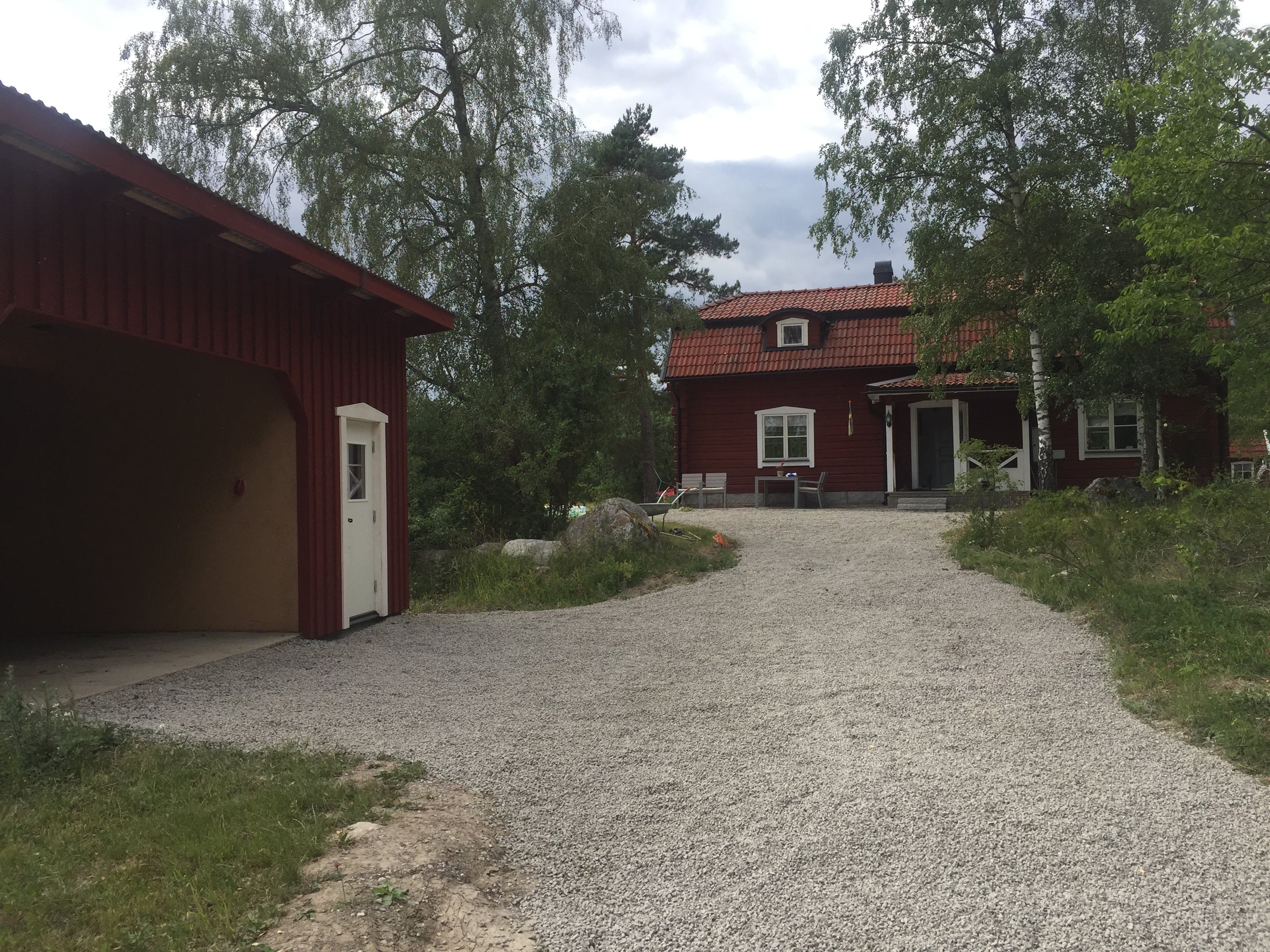 Villa/Hus, 5 rooms, 160 sqm, Stallarholmen – bild 11
