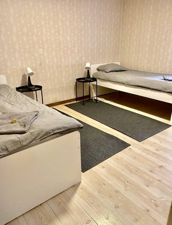 Villa/Hus, 4 rooms, 86 sqm, Jokkmokk – bild 12